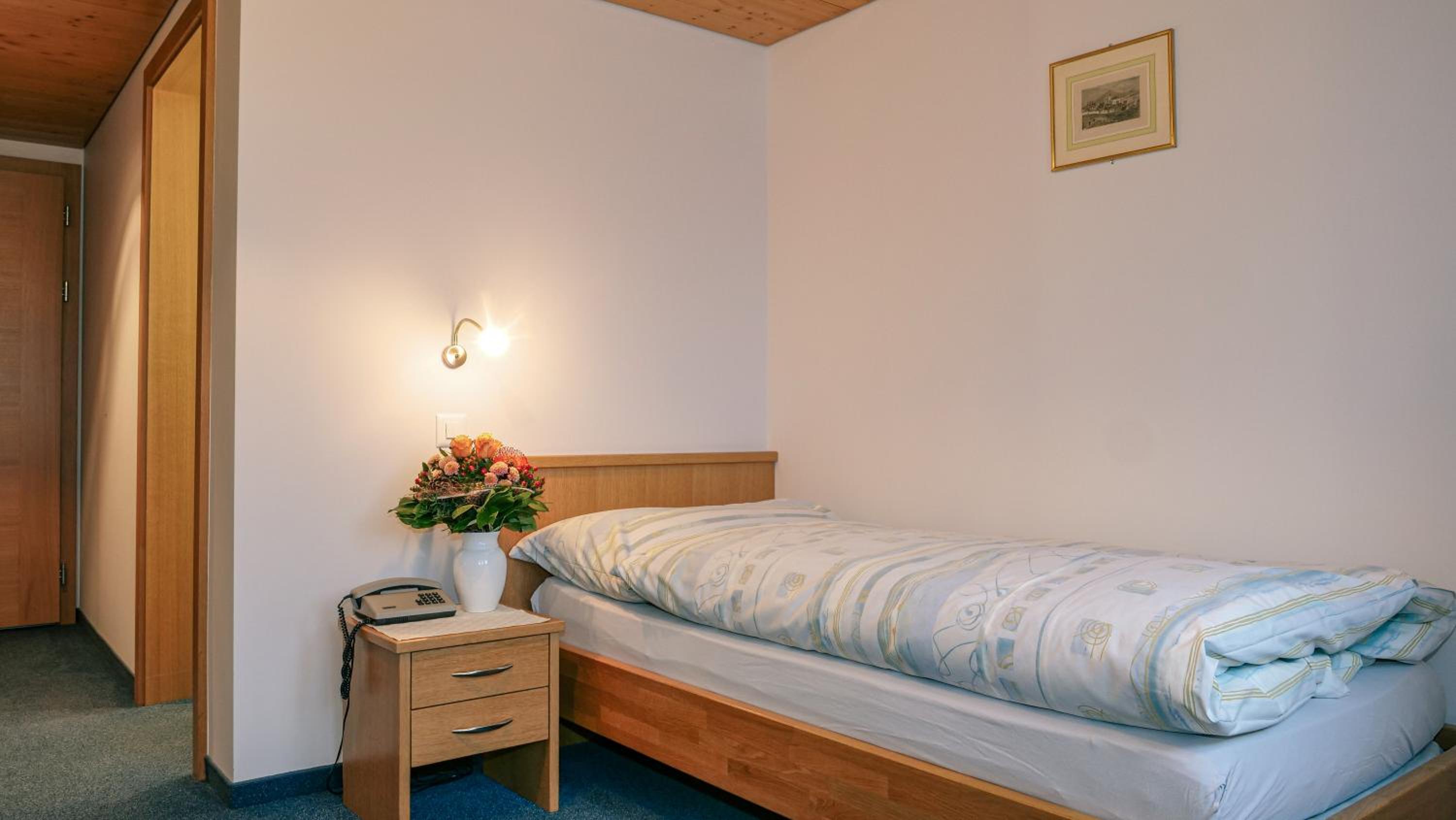 Single Room photo 1