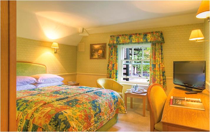 Standard Double Room - Non-Smoking - Photo 6