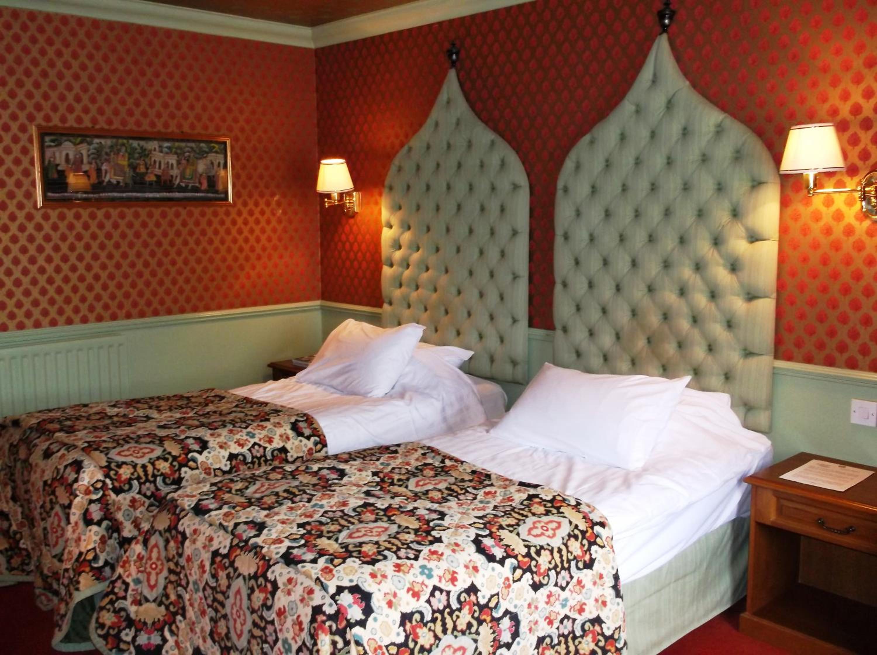 Standard Twin Room - Non-Smoking - Photo 1