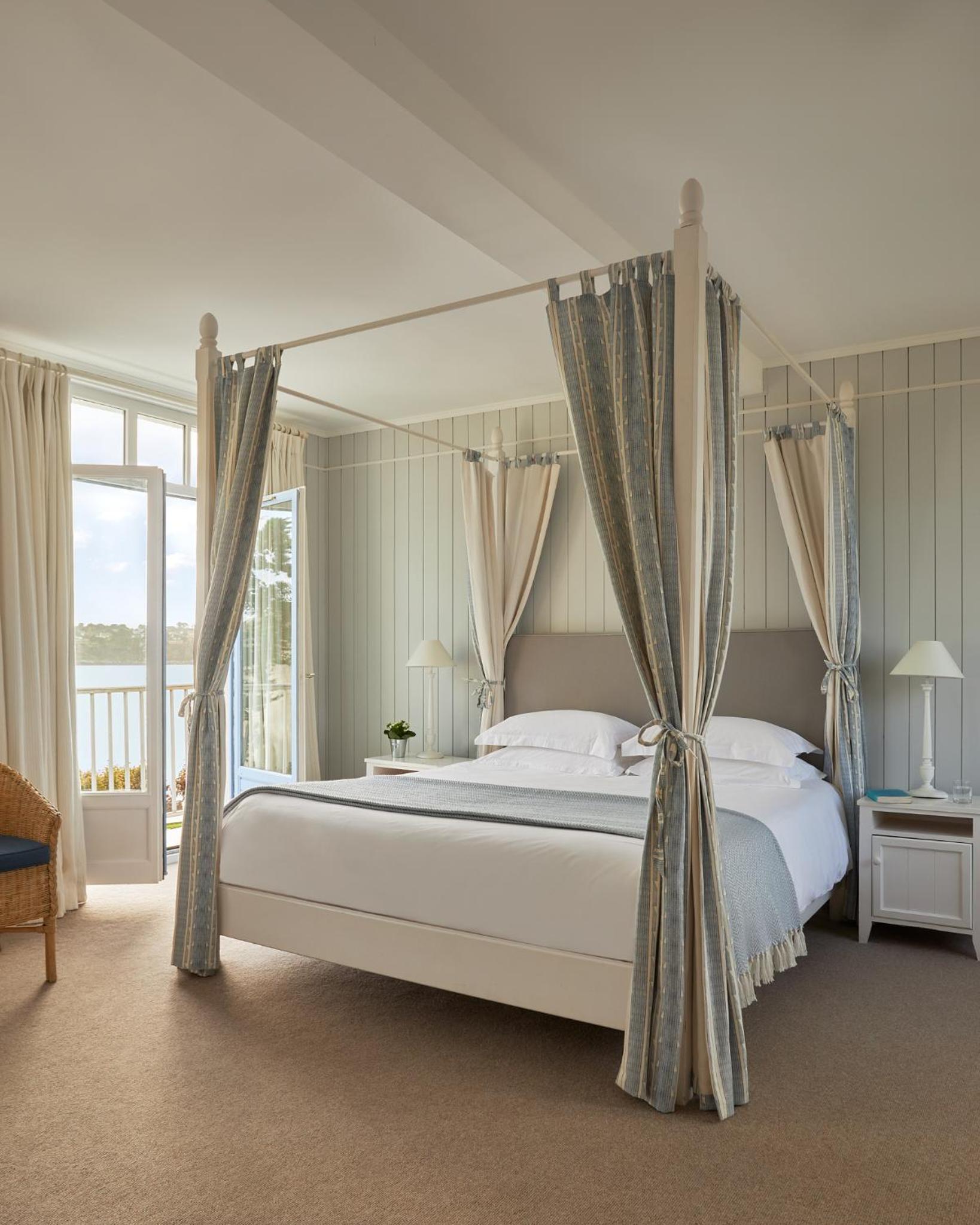 Superior Double Room with Sea View photo 3