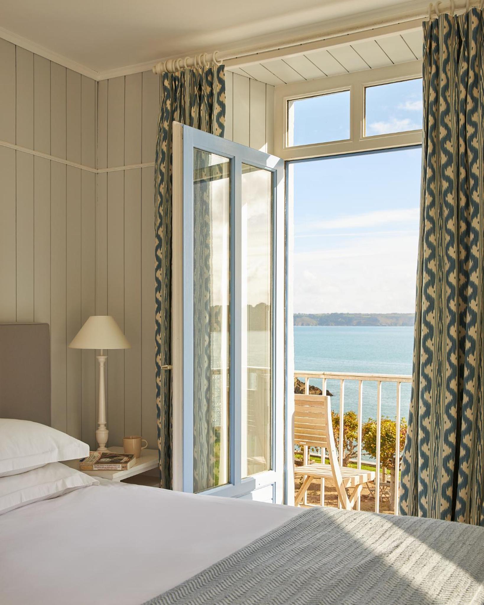 Superior Double Room with Sea View photo 2