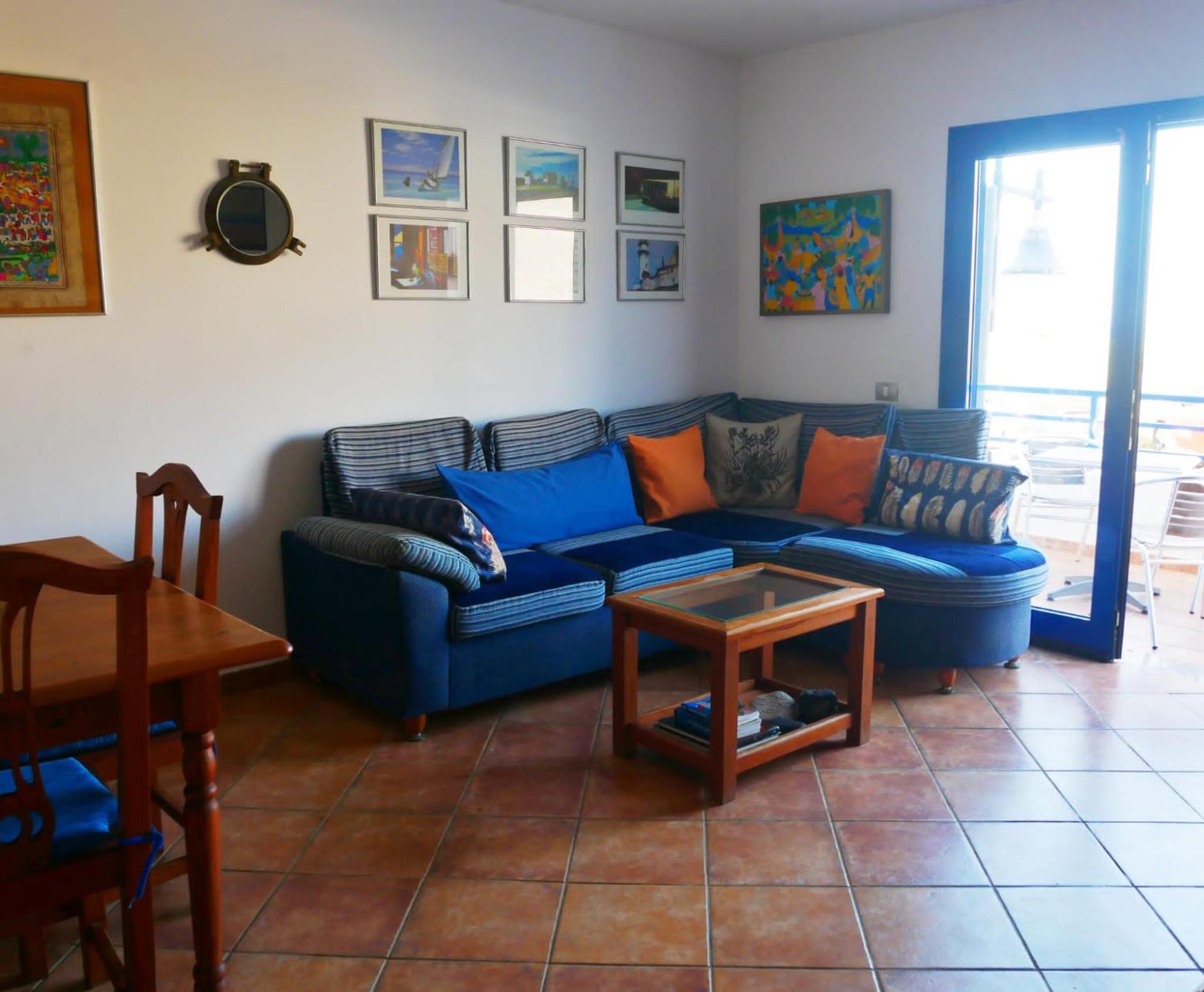 Casa de Vacaciones