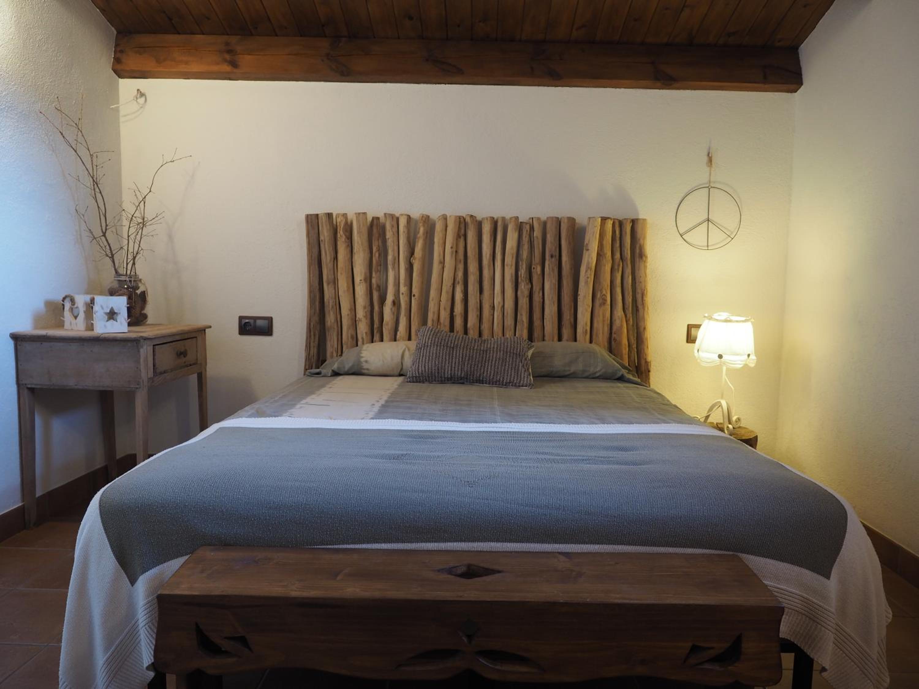 Chalet photo 2