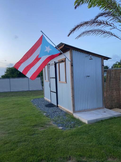 Mobile Home photo 1