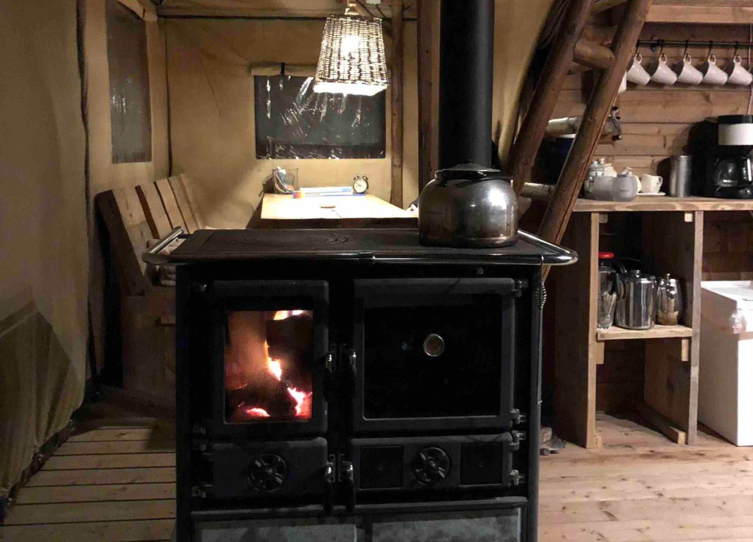 Luxury Safari Lodge - Photo 6