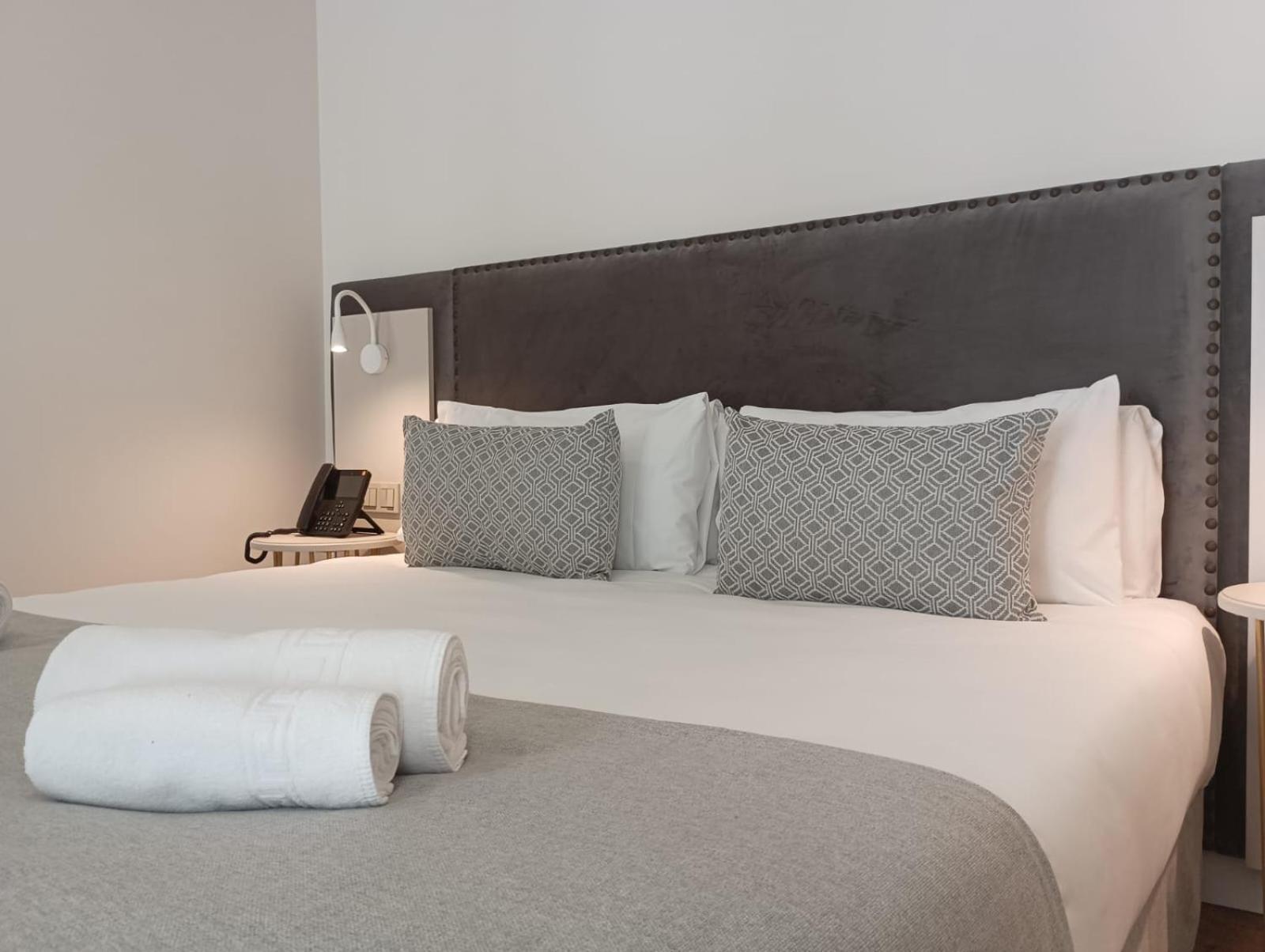 Superior Double Room with Terrace - Photo 16