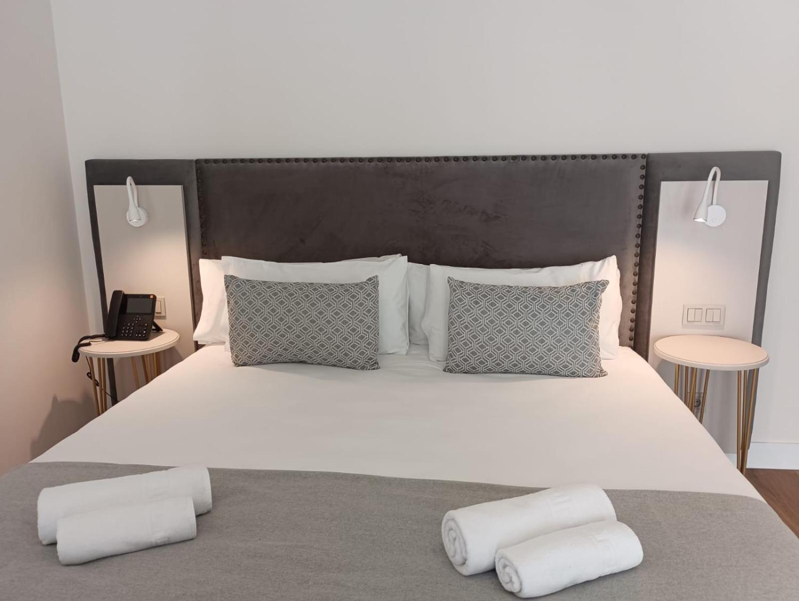 Superior Double Room with Terrace - Photo 6