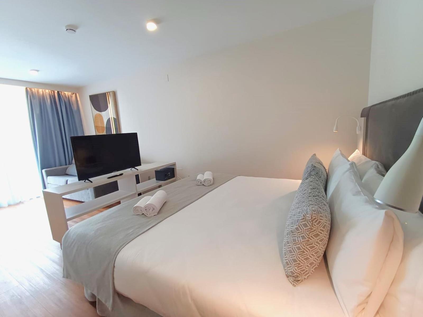 Superior Double Room with Terrace - Photo 1