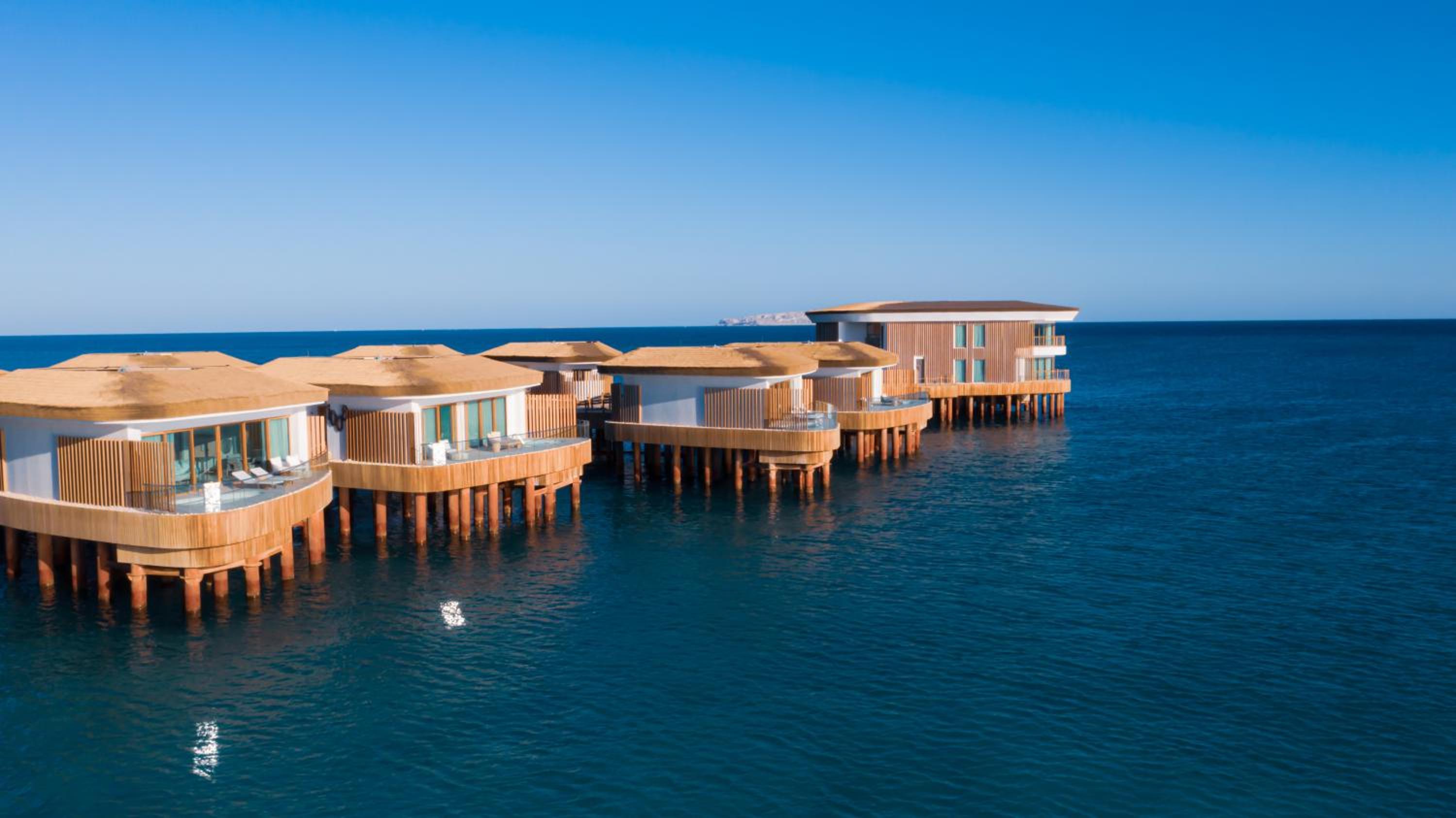 Water Bungalow photo 2