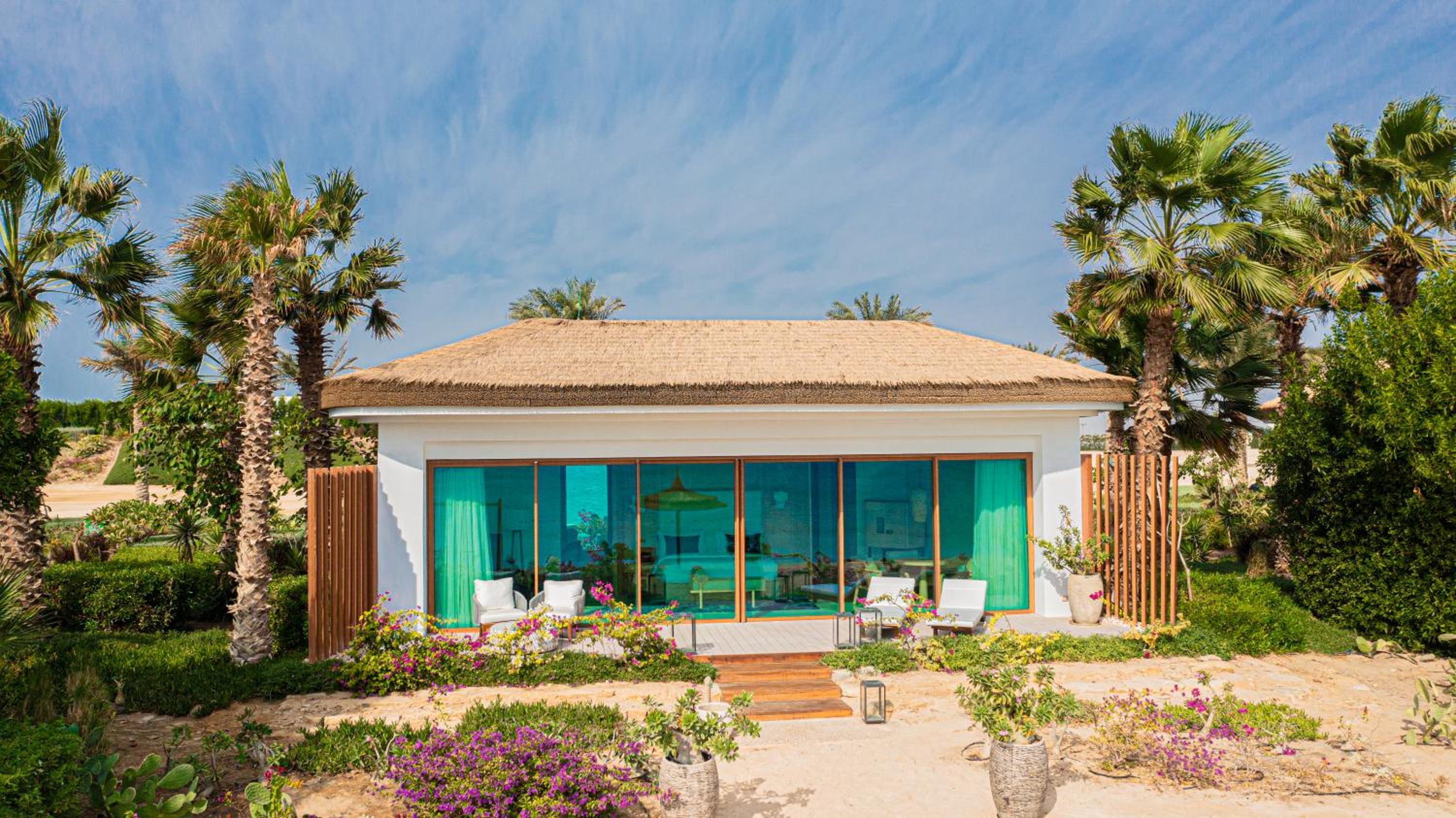 Beach Bungalow photo 3