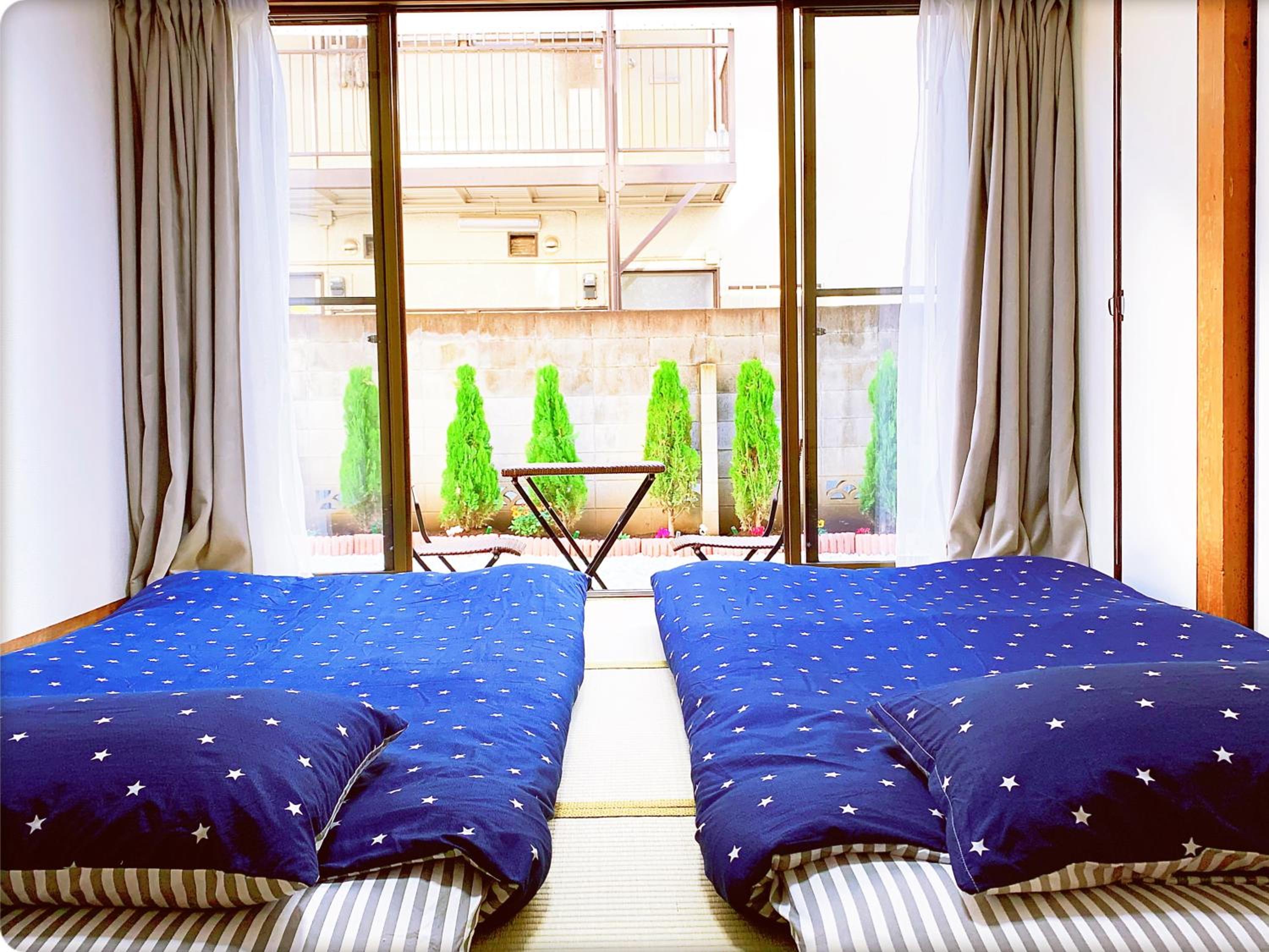 Double Room with Shared Toilet photo 3
