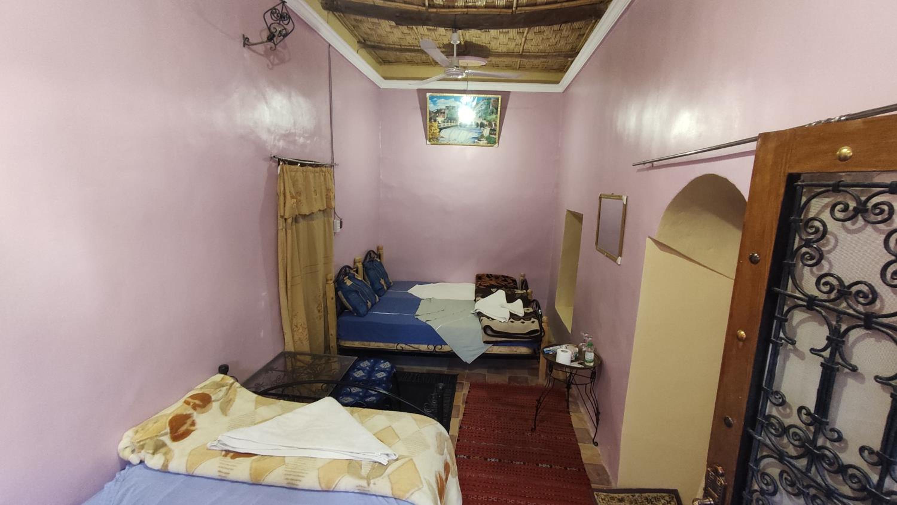 Triple Room - Photo 1