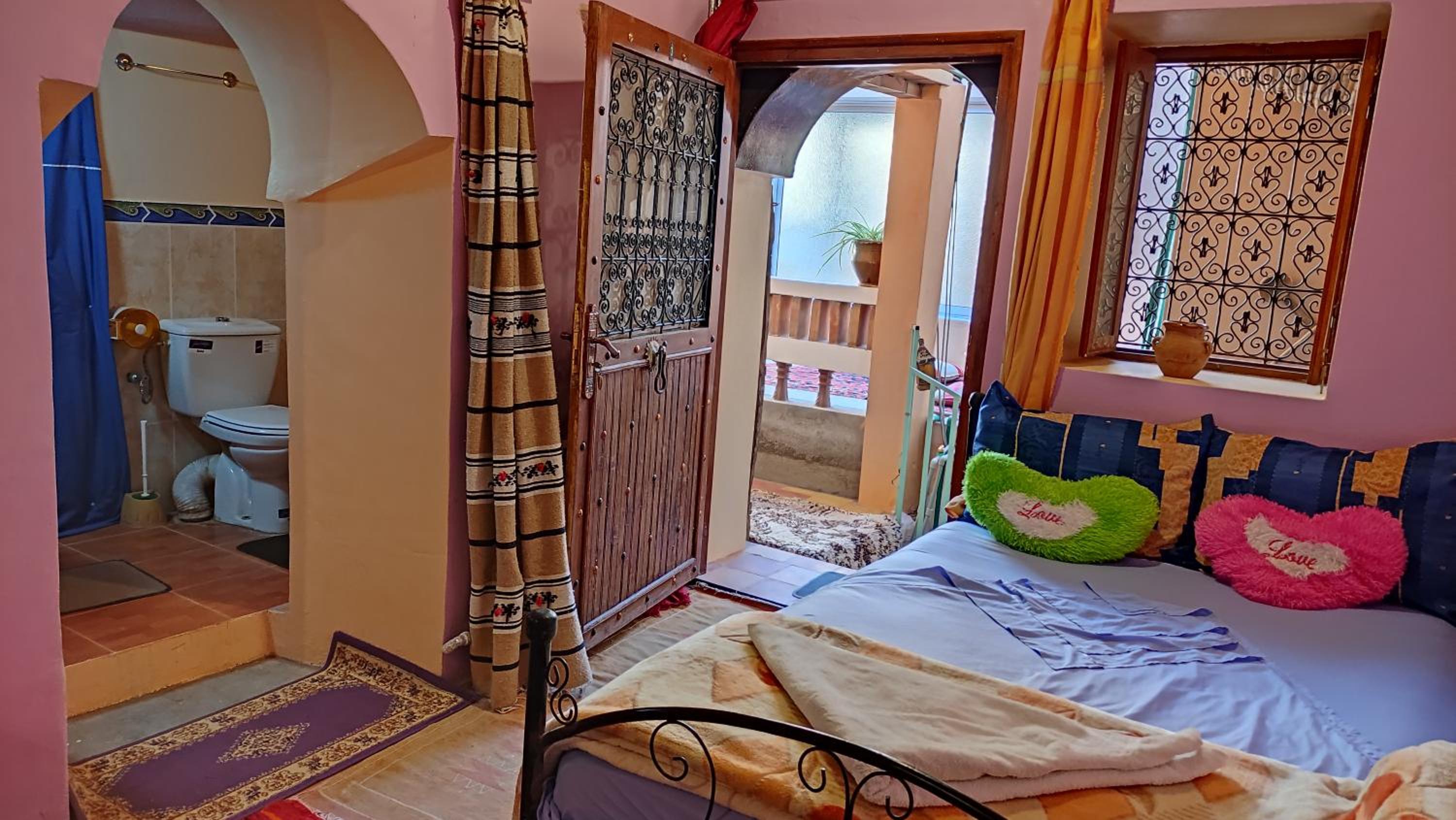 Triple Room - Photo 8