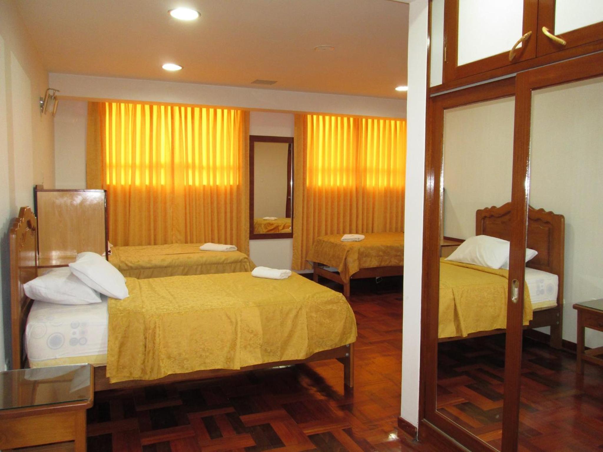 Triple Room photo 3