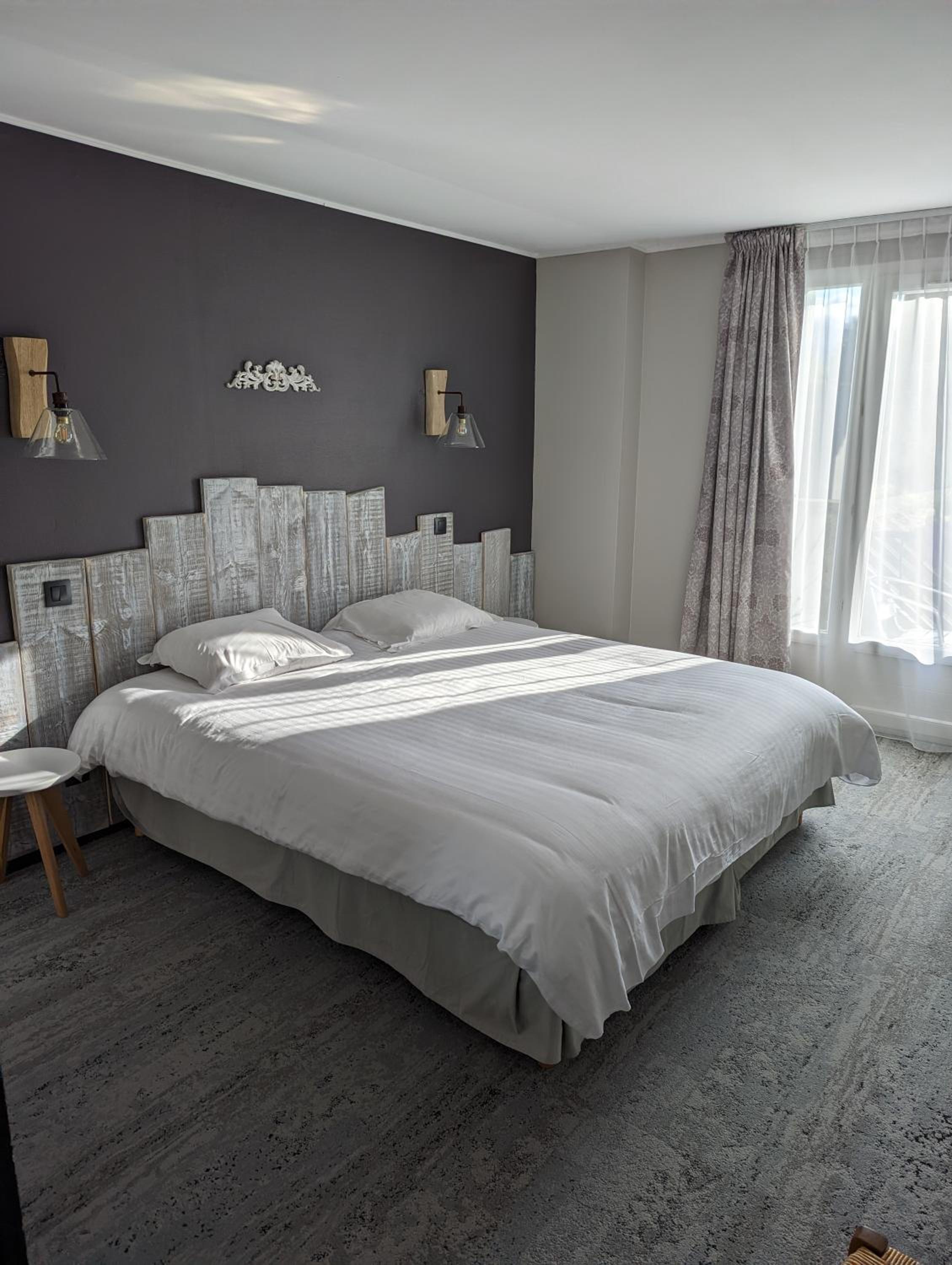 Superior Double Room - Photo 1