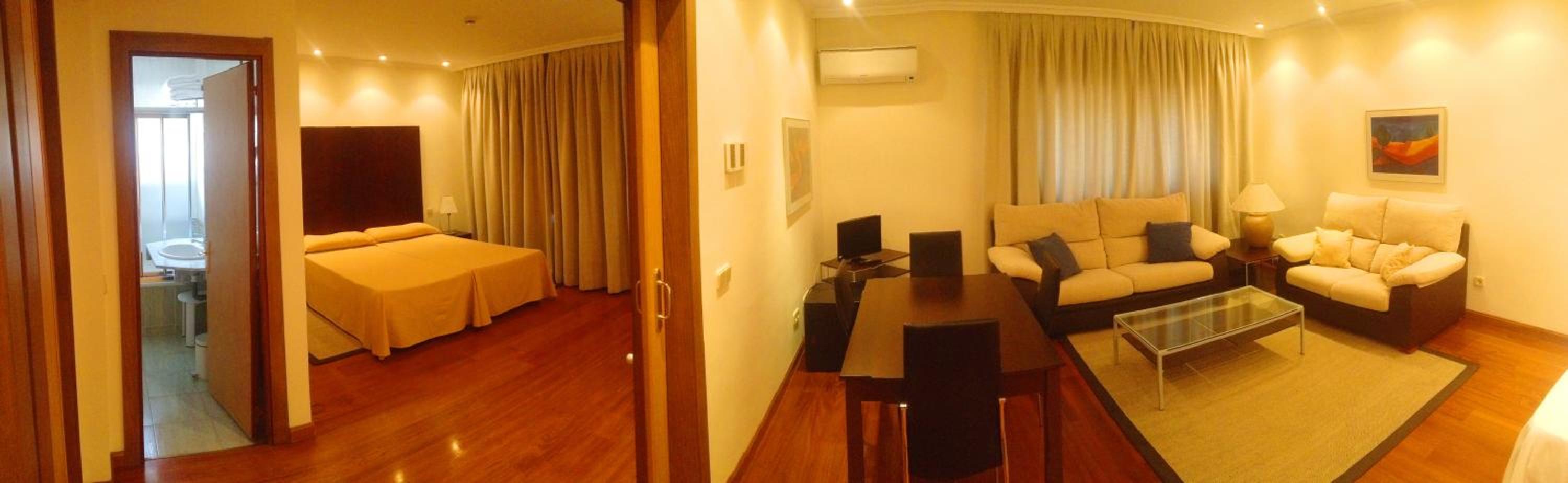 Suite photo 2