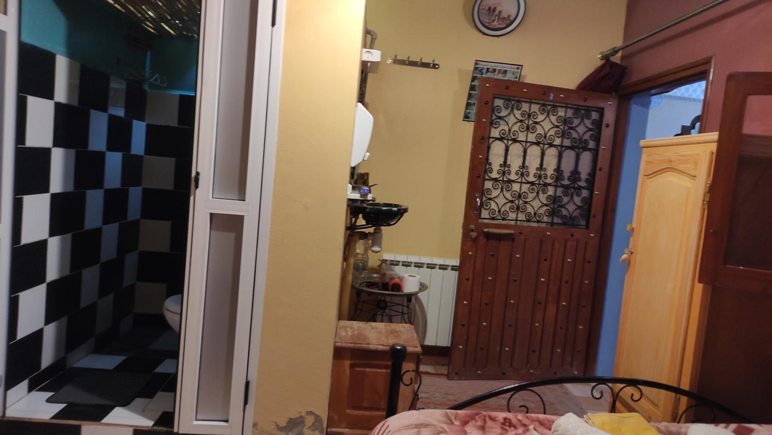 Double Room - Photo 1