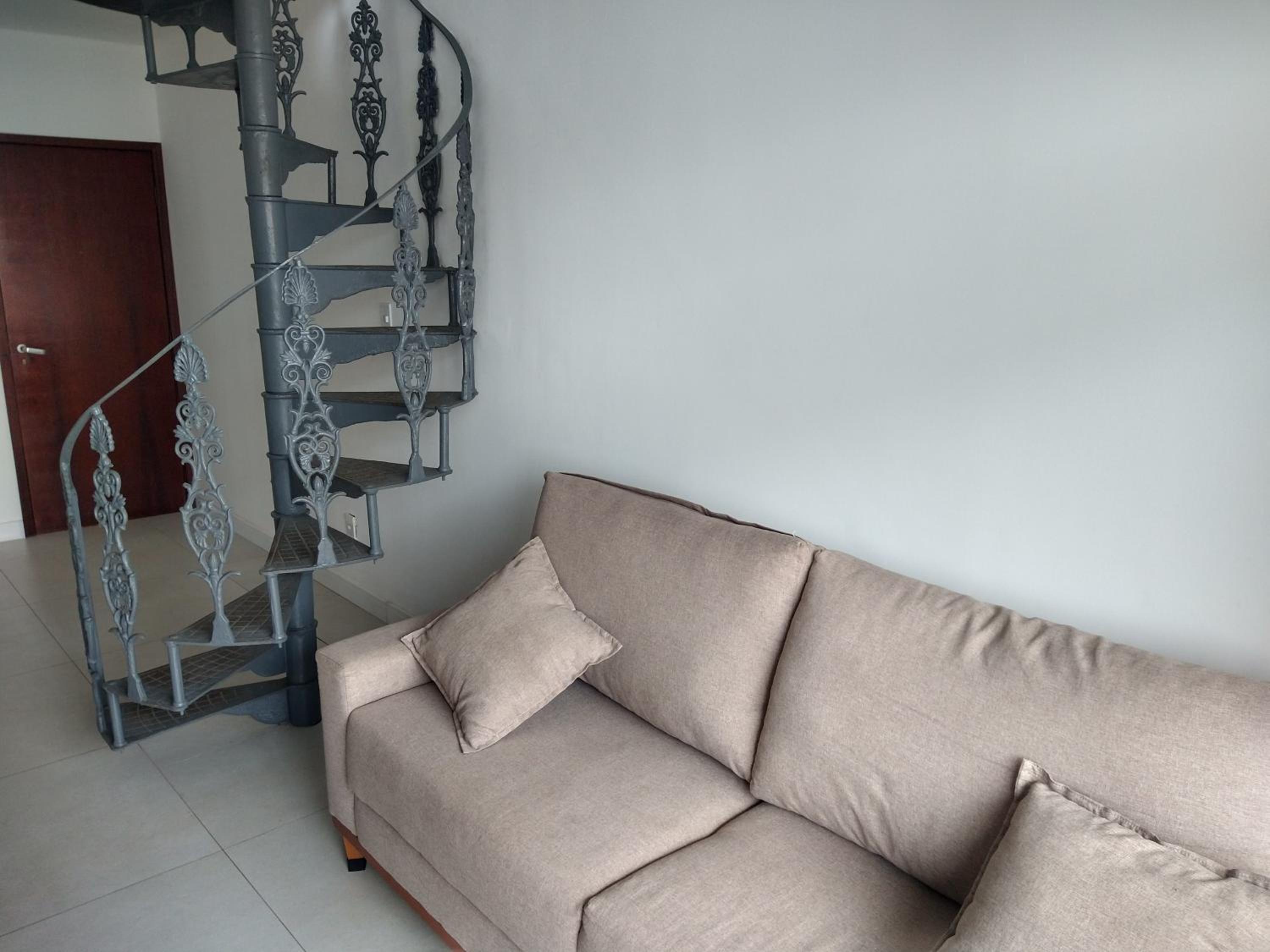 Three-Bedroom Apartment photo 1