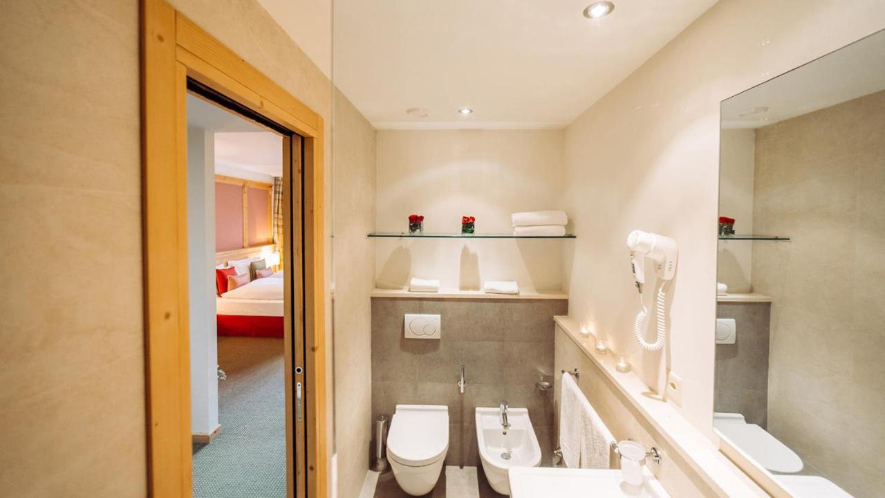 Double interconnecting rooms with Spa Access - Photo 6