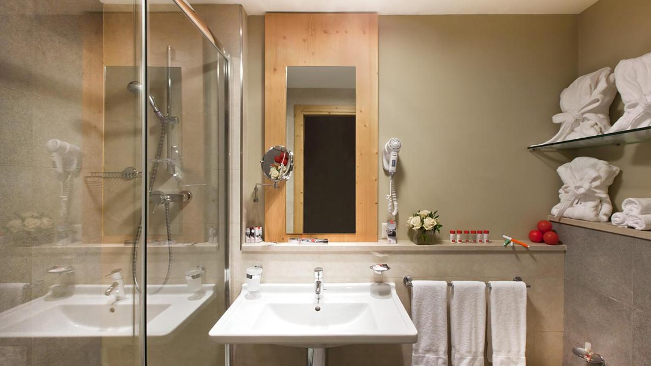 Double interconnecting rooms with Spa Access - Photo 12