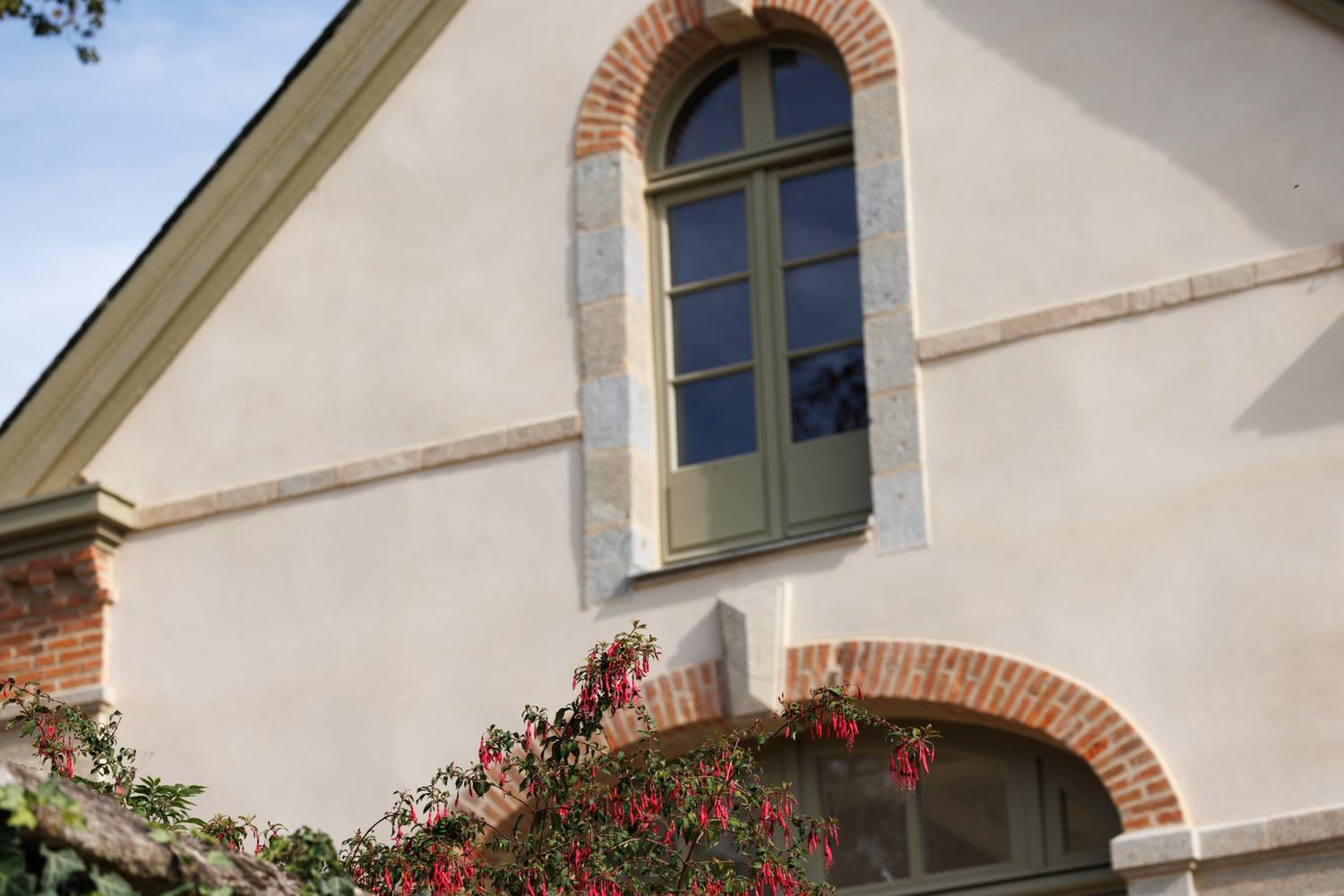 Double Room - Orangerie - Photo 8