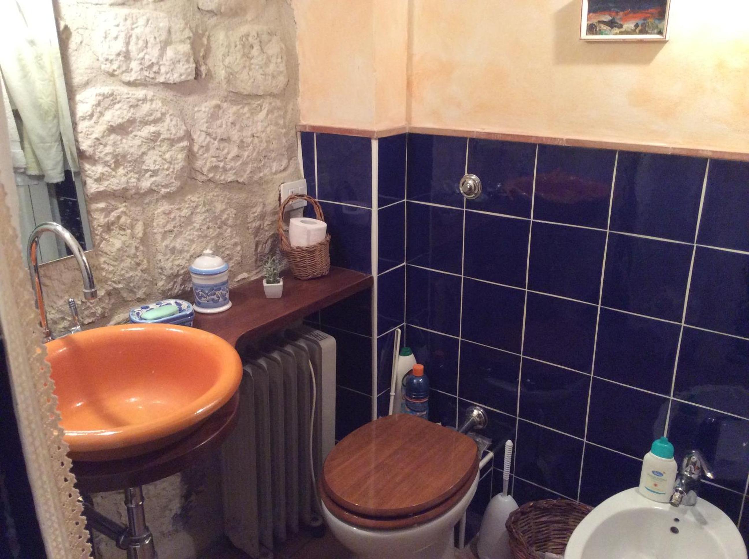 Quadruple Room with Private External Bathroom - Photo 14