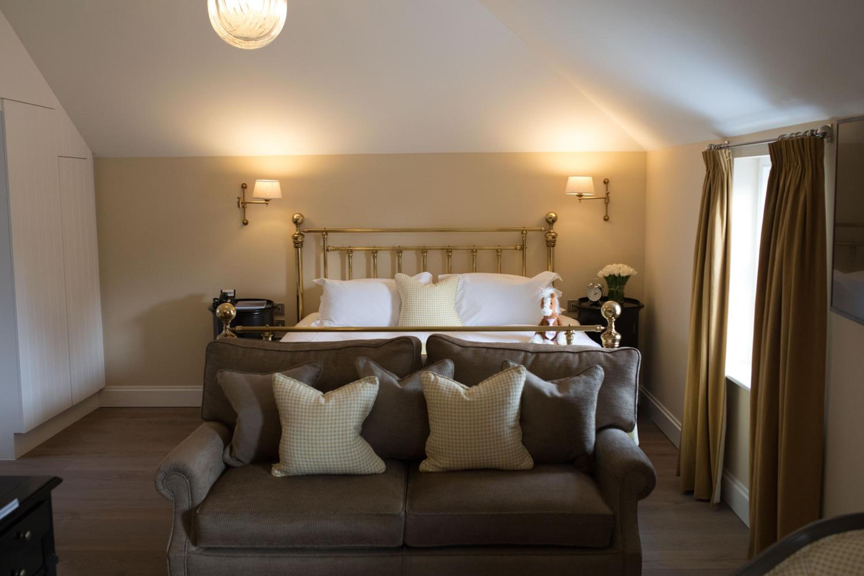 Mews Executive Suite photo 3