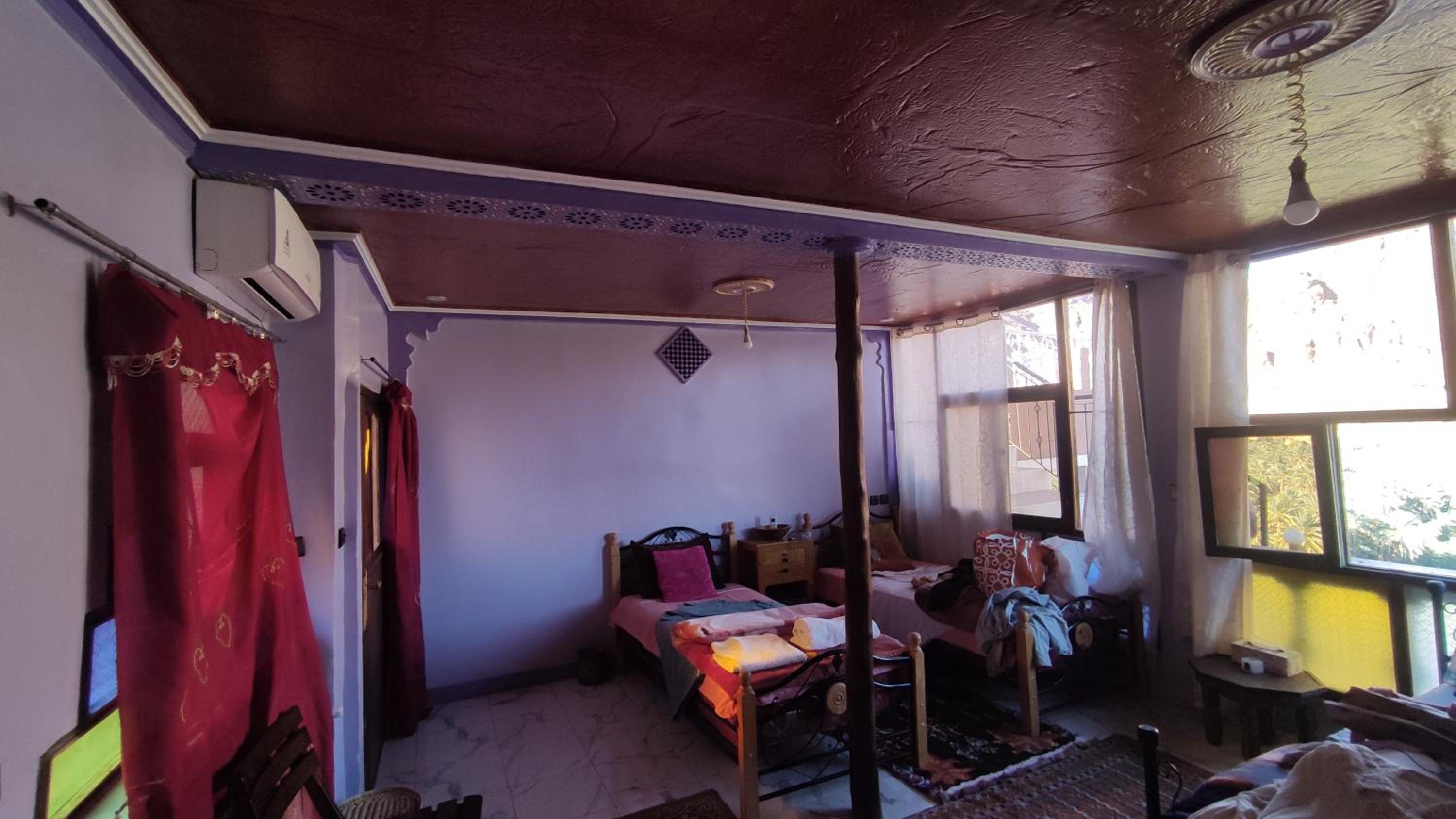 Comfort Triple Room - Photo 1