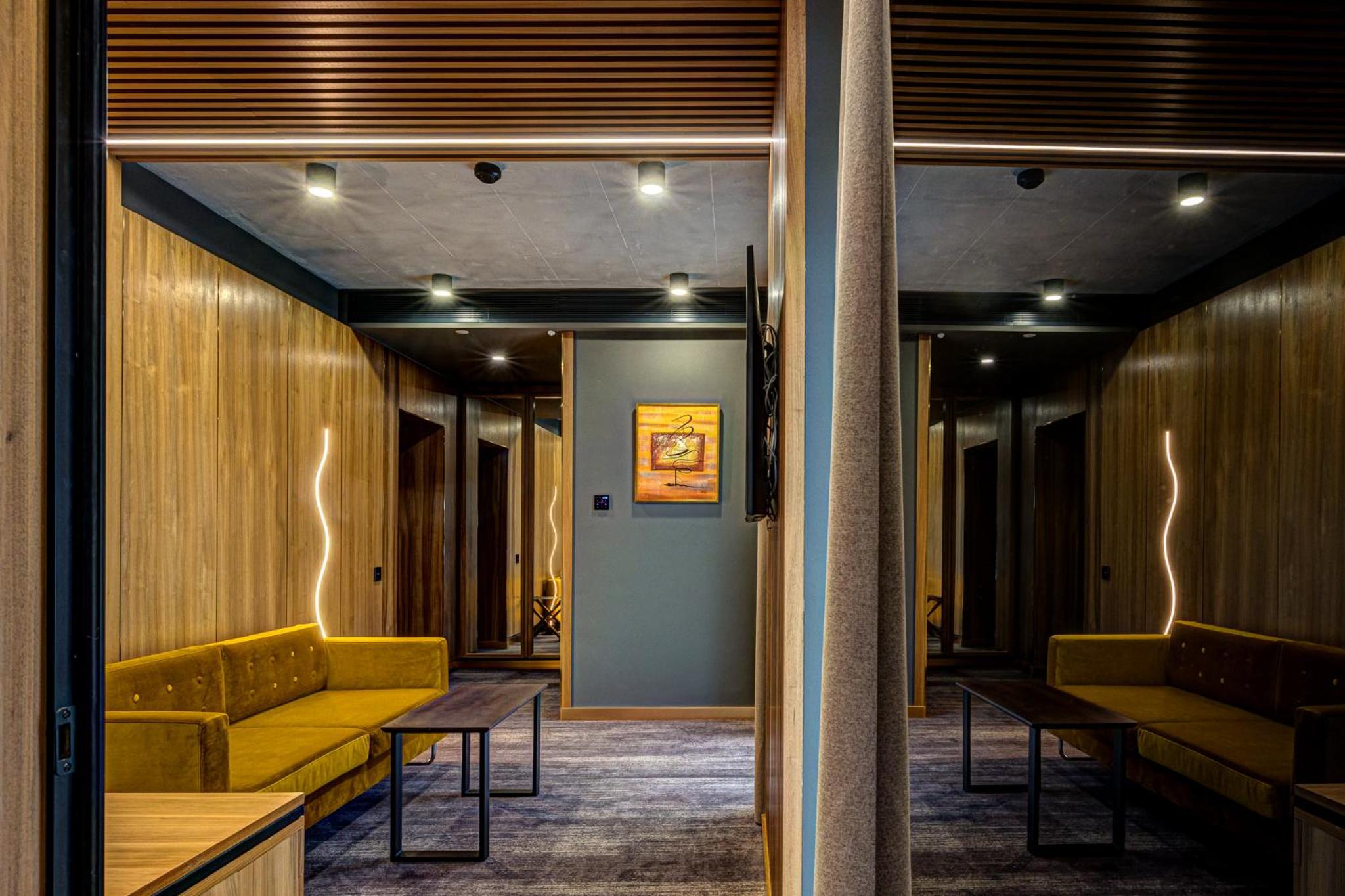 Suite with Terrace photo 1