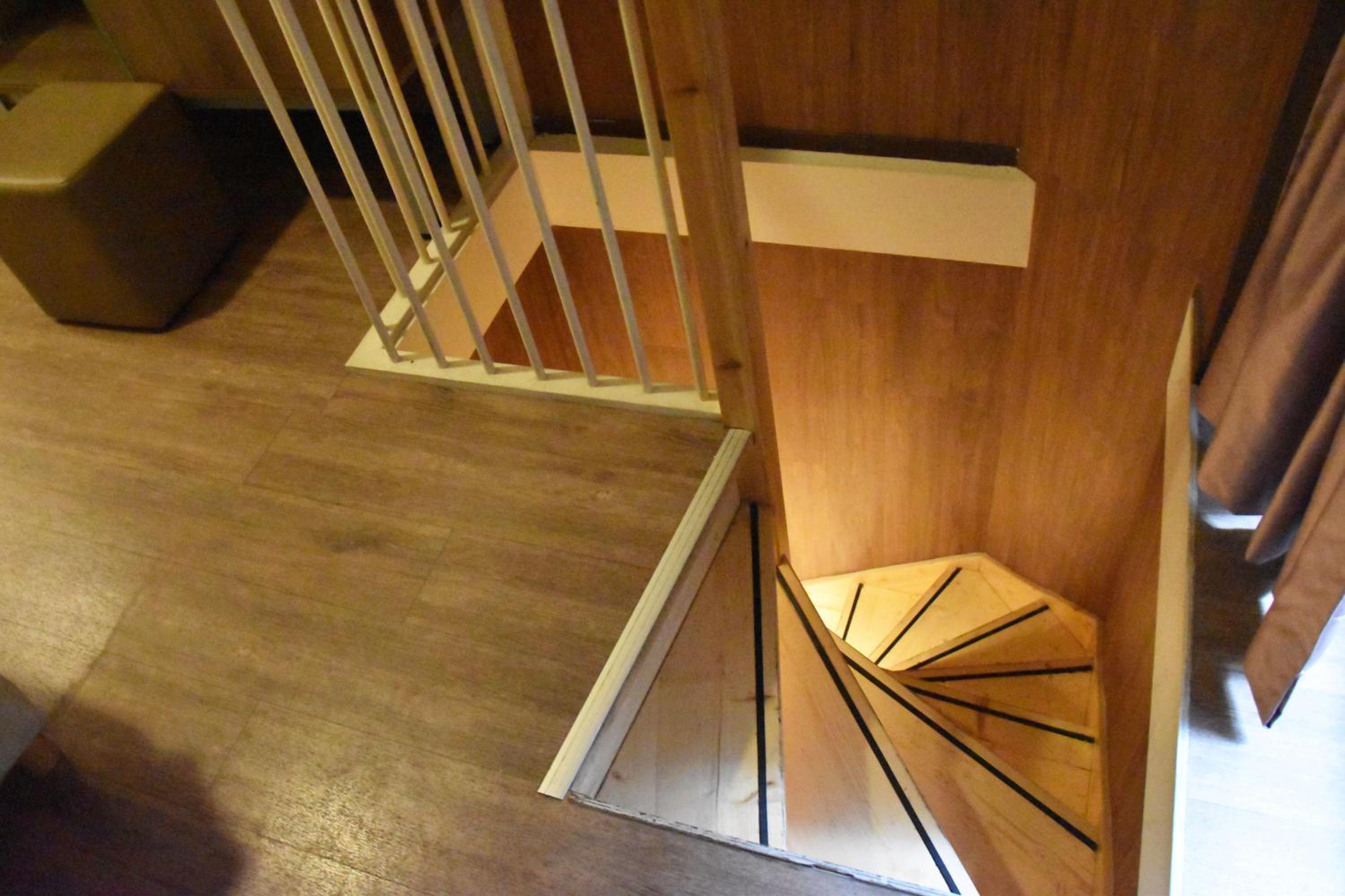 Budget Single Room photo 2