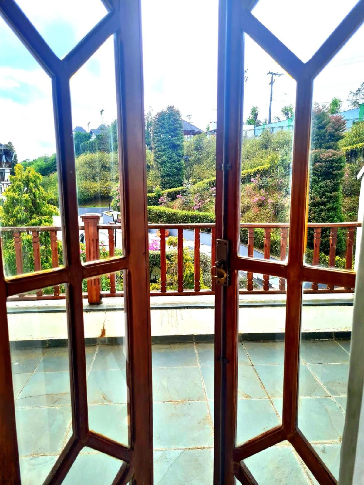 Duplex Suite (sem vista) photo 2