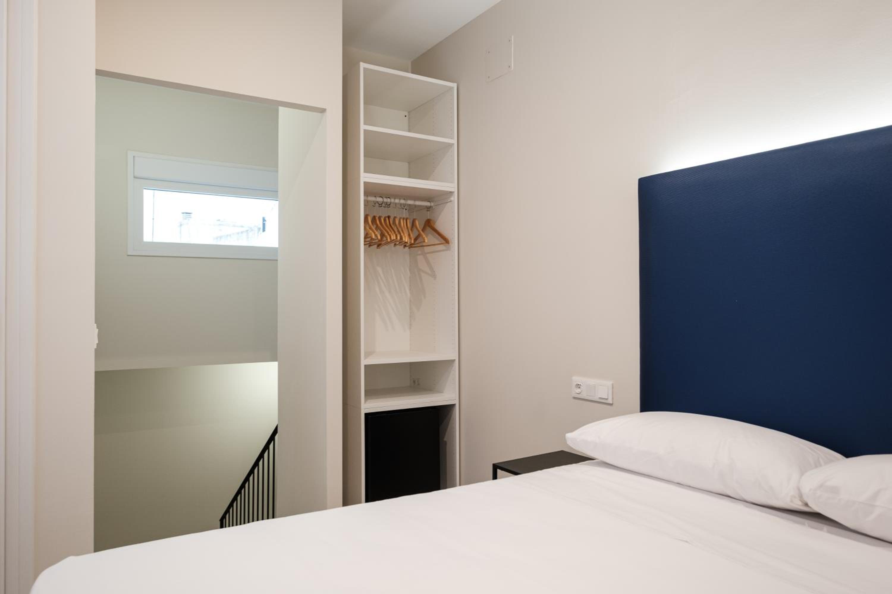 Habitación Doble con Terraza