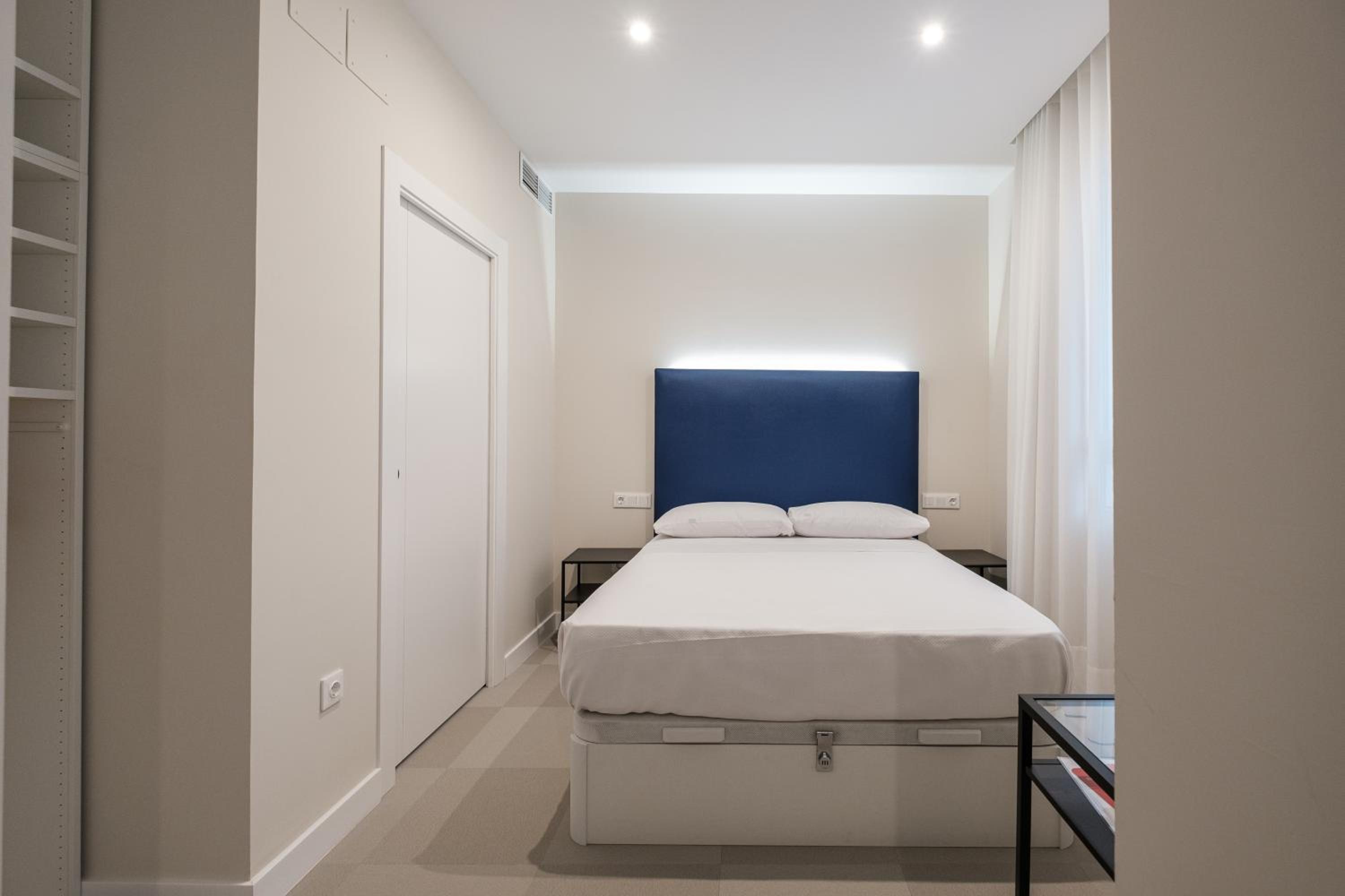Habitación Doble Superior