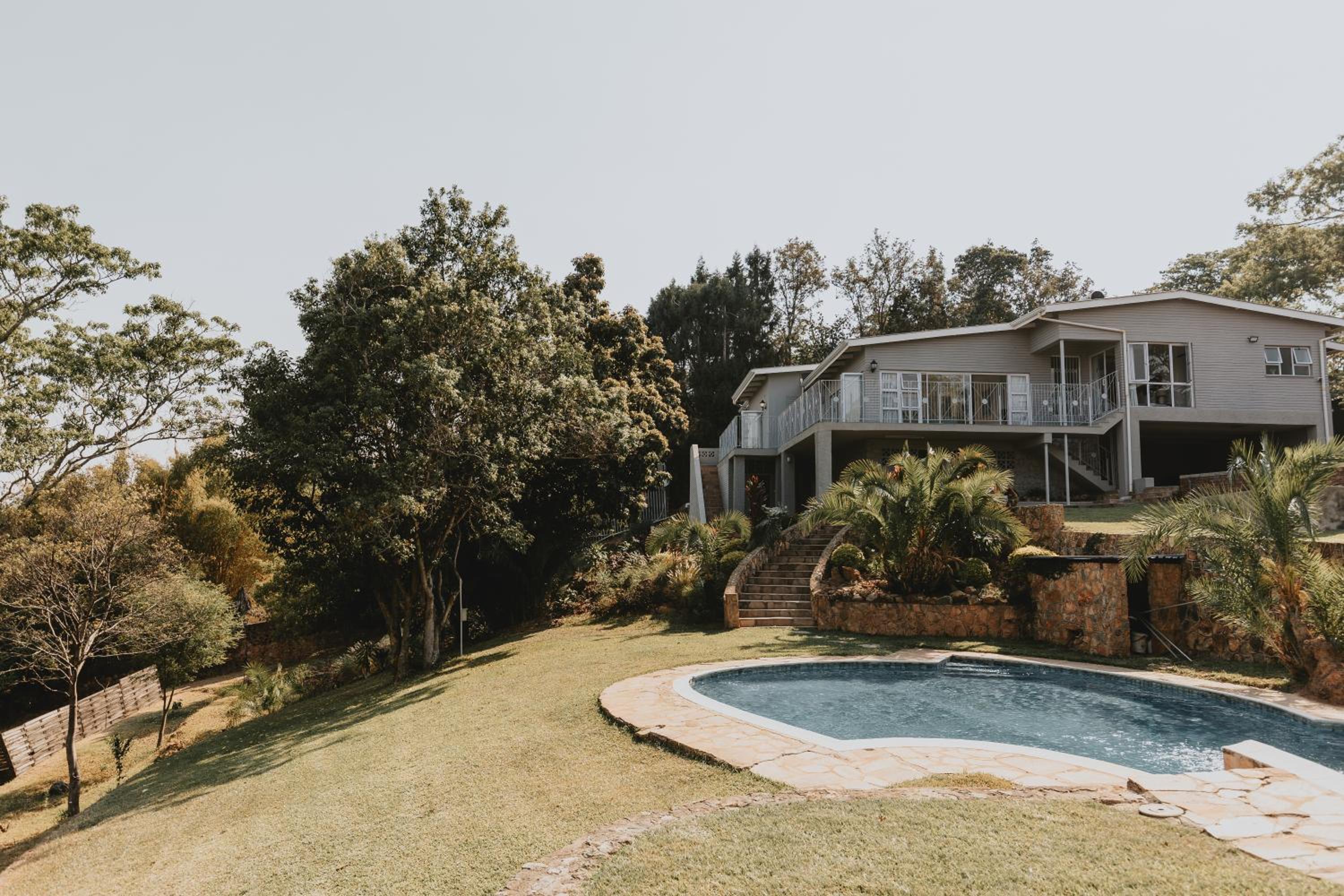 Deluxe Villa photo 1