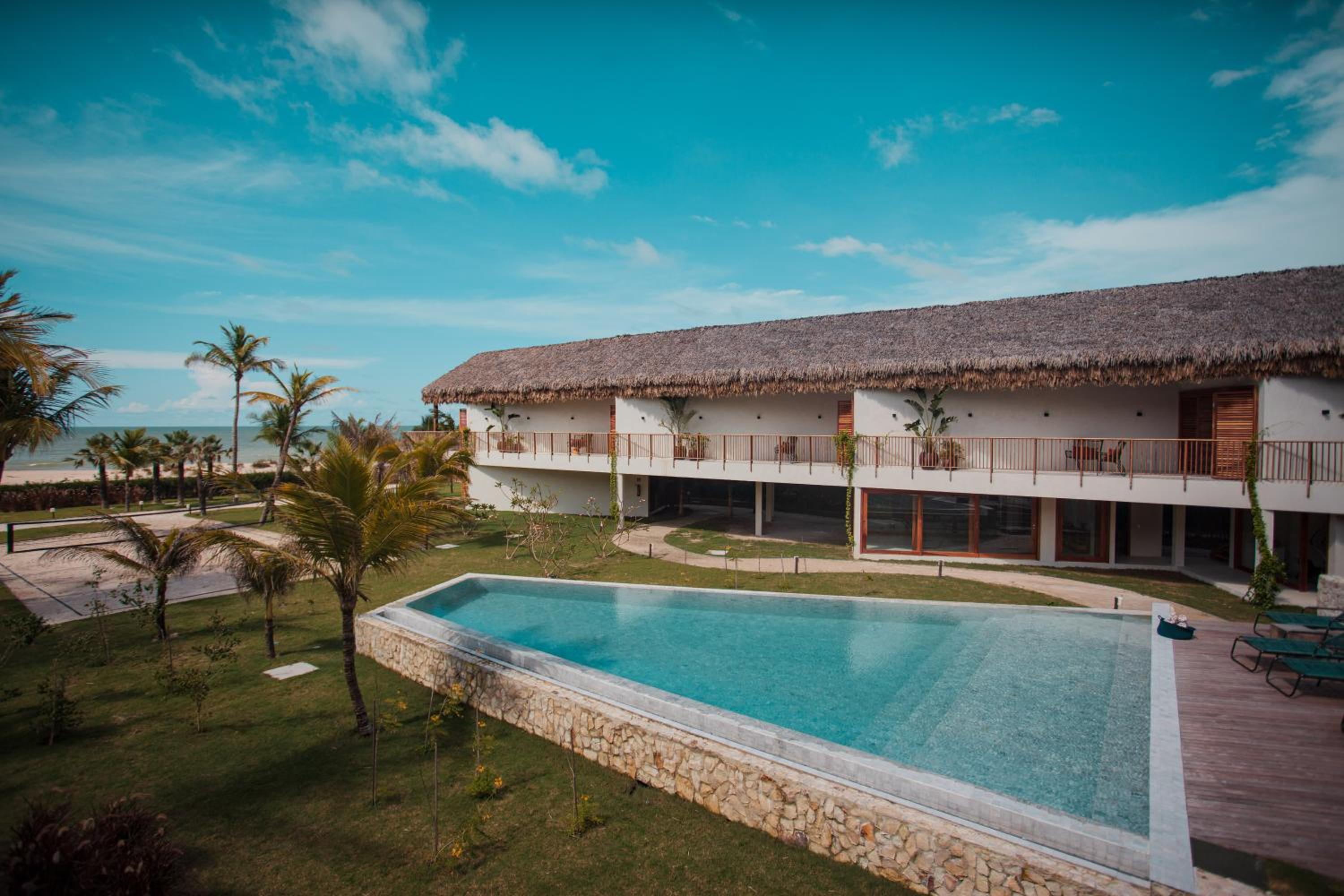 Double Room with Balcony and Sea View photo 3