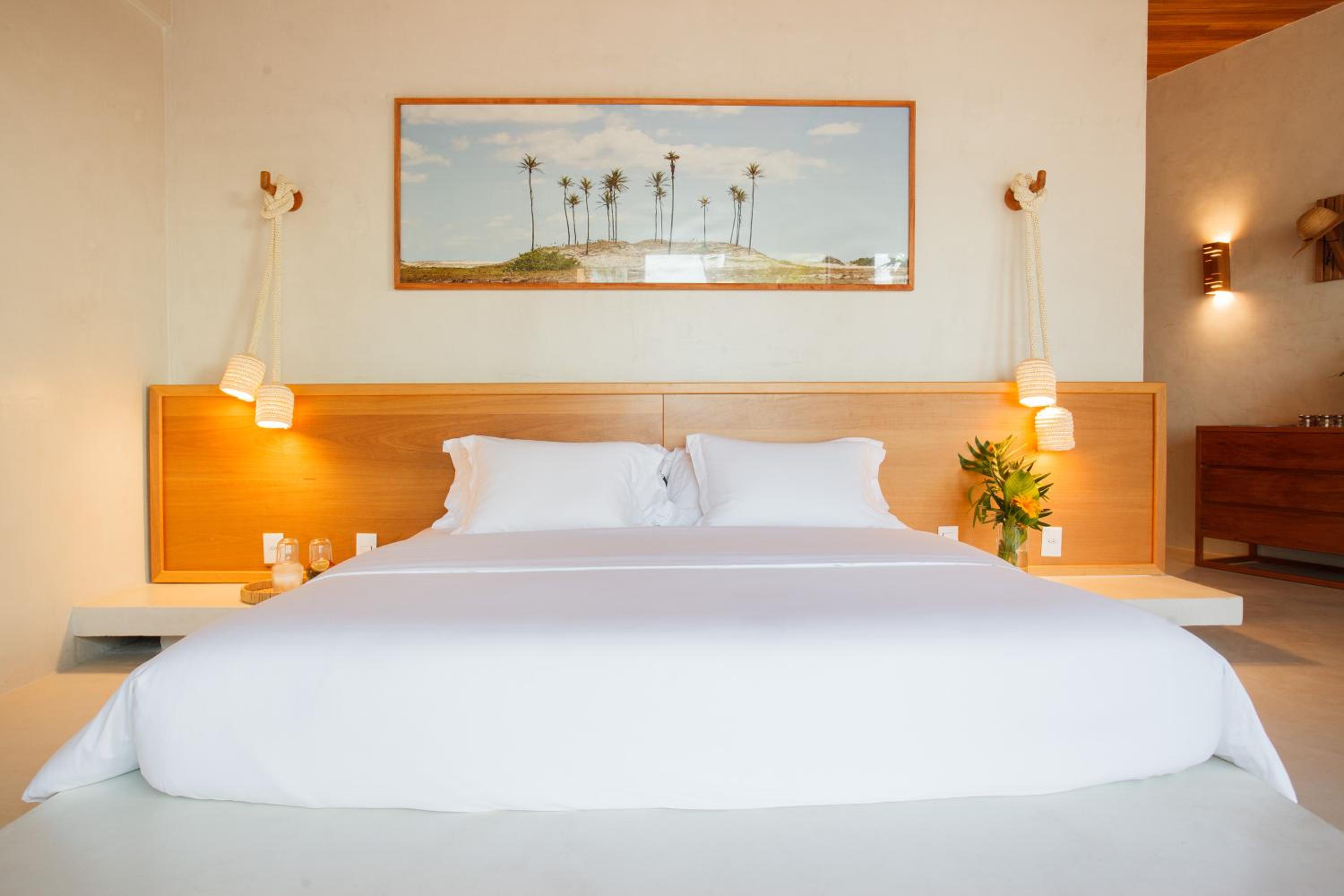 King Room with Sea View photo 2