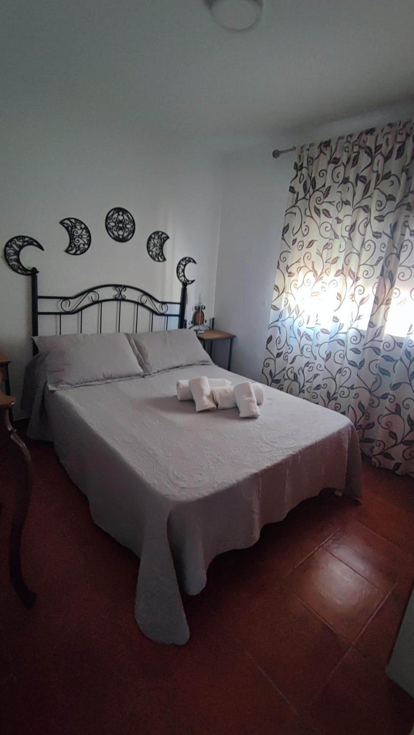 Casa de Dos Habitaciones