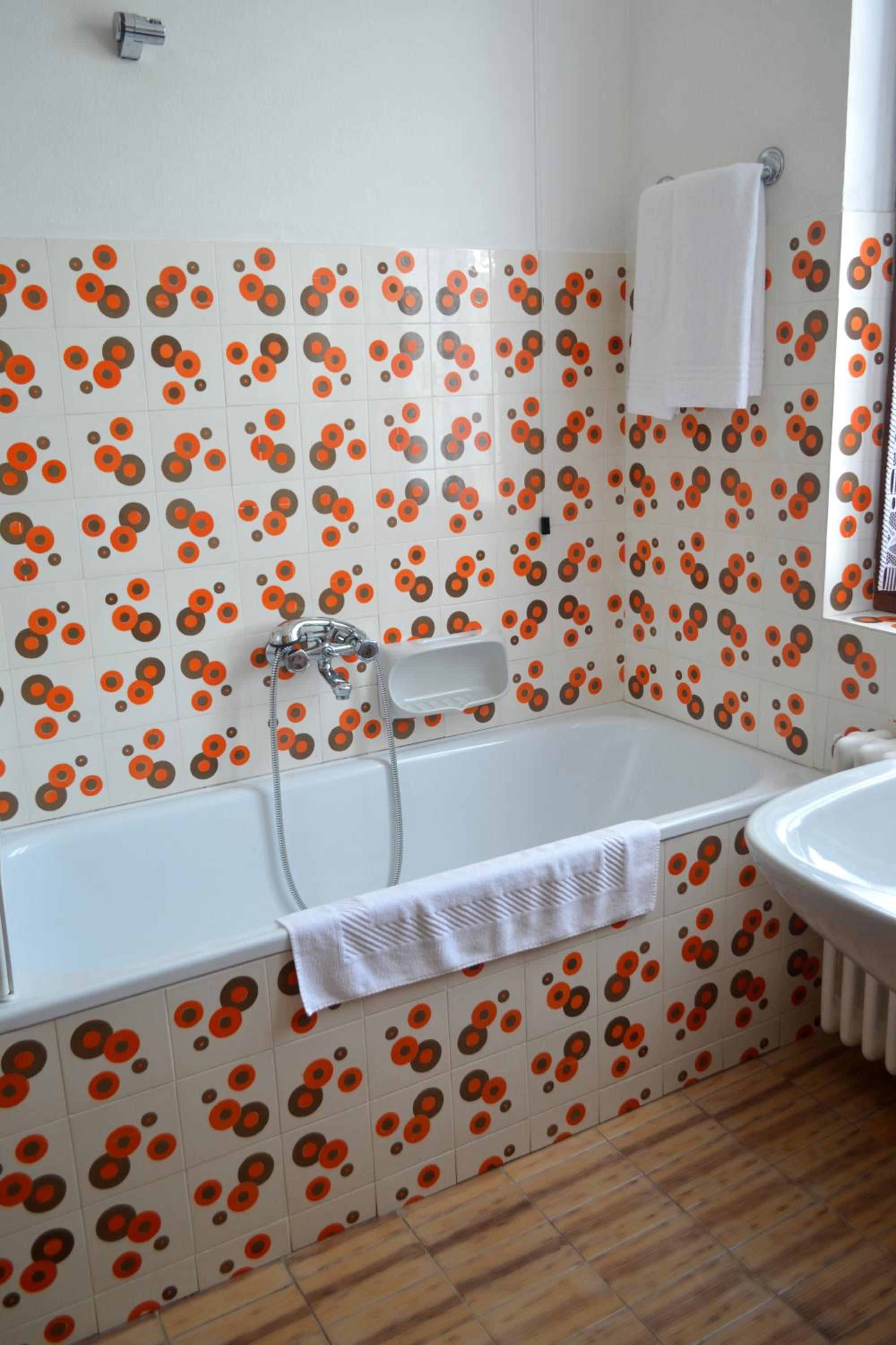 Quadruple Room - Photo 5