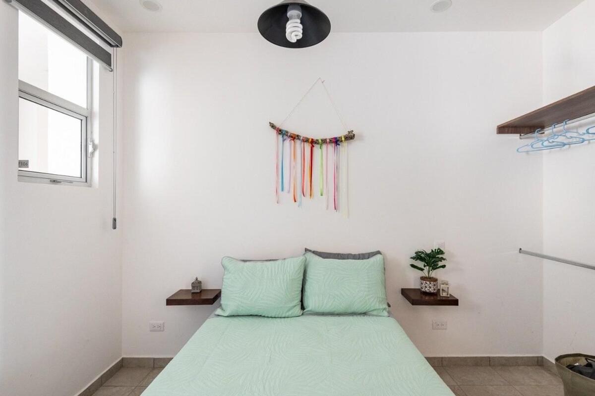 Apartment photo 1