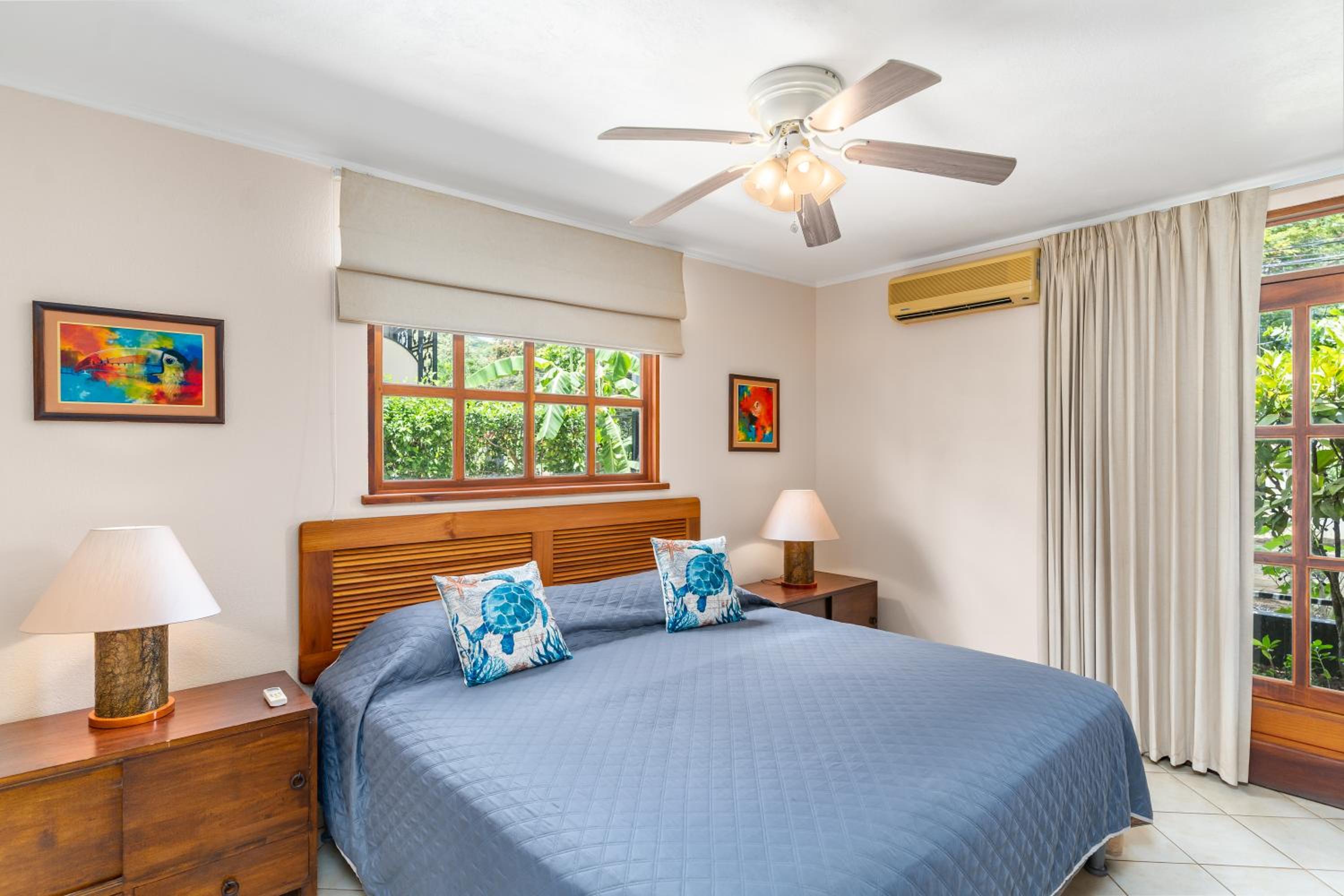 Two-Bedroom Suite photo 3