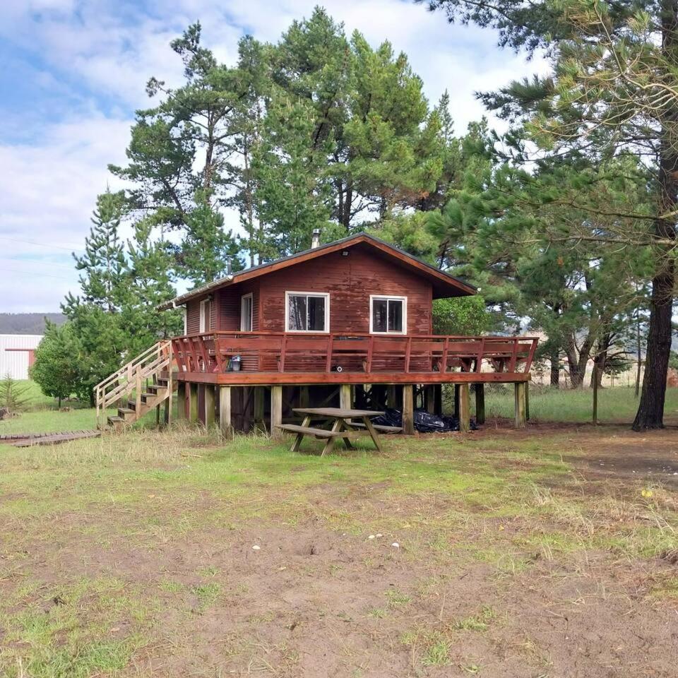 Three-Bedroom House photo 1