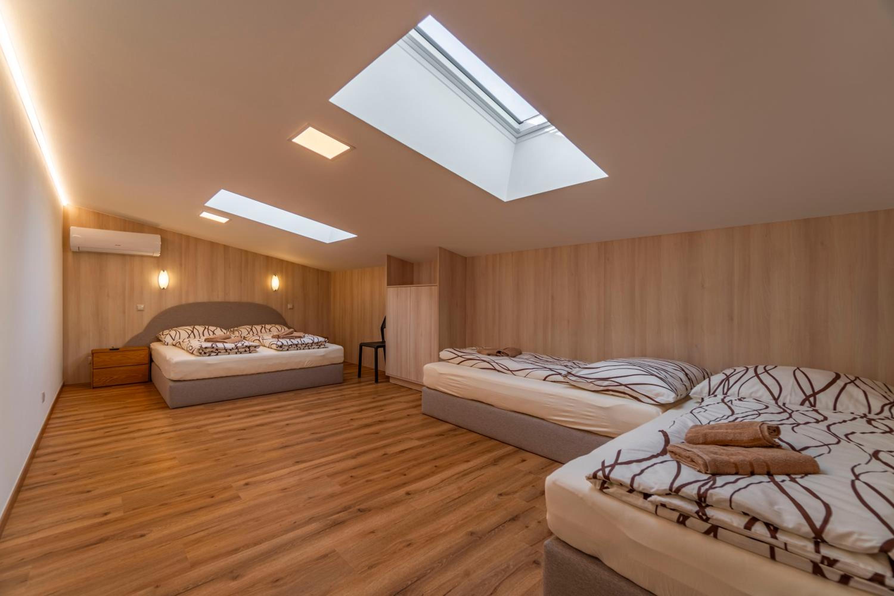 Quadruple Room photo 1
