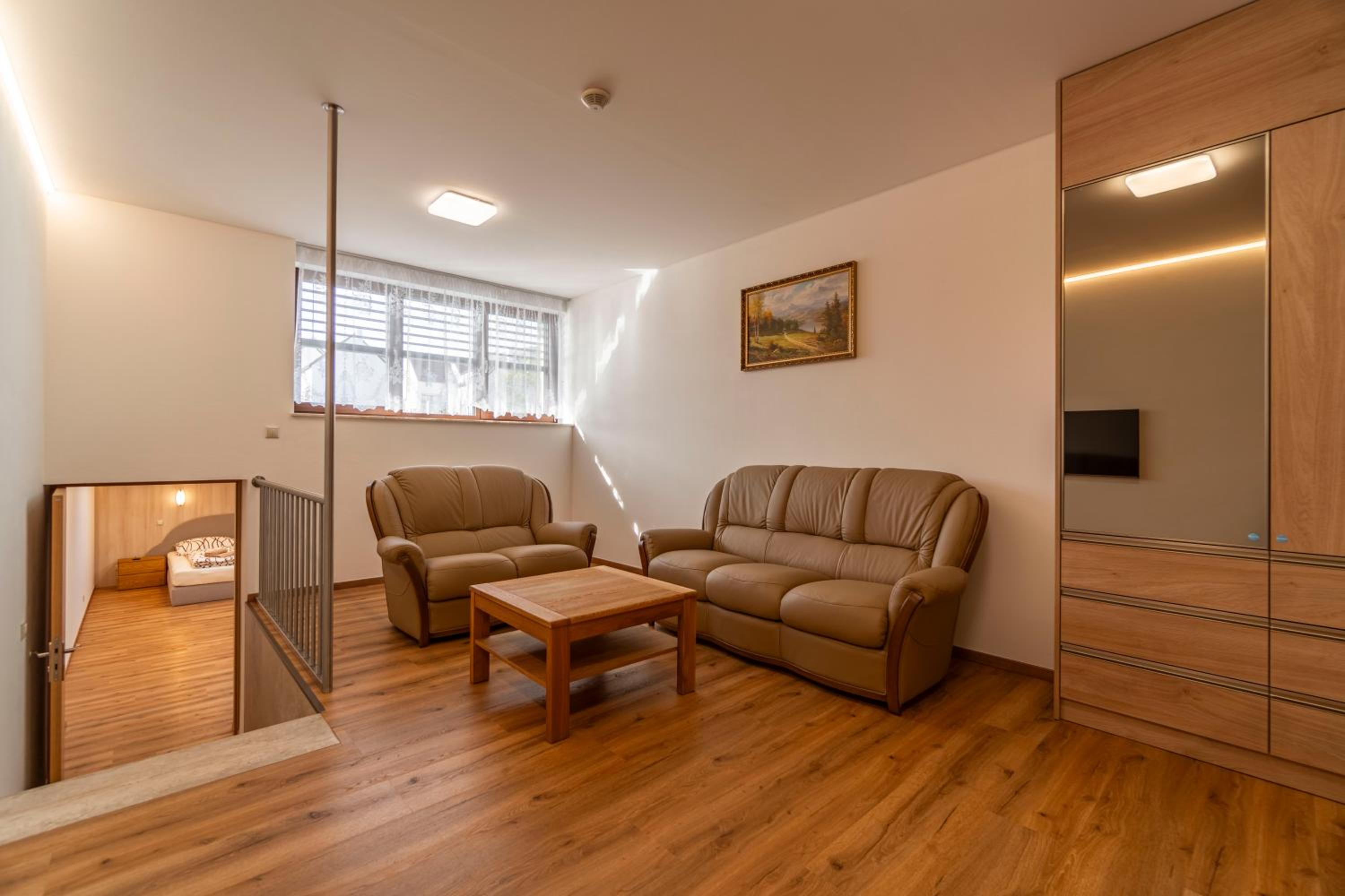 Quadruple Room photo 3