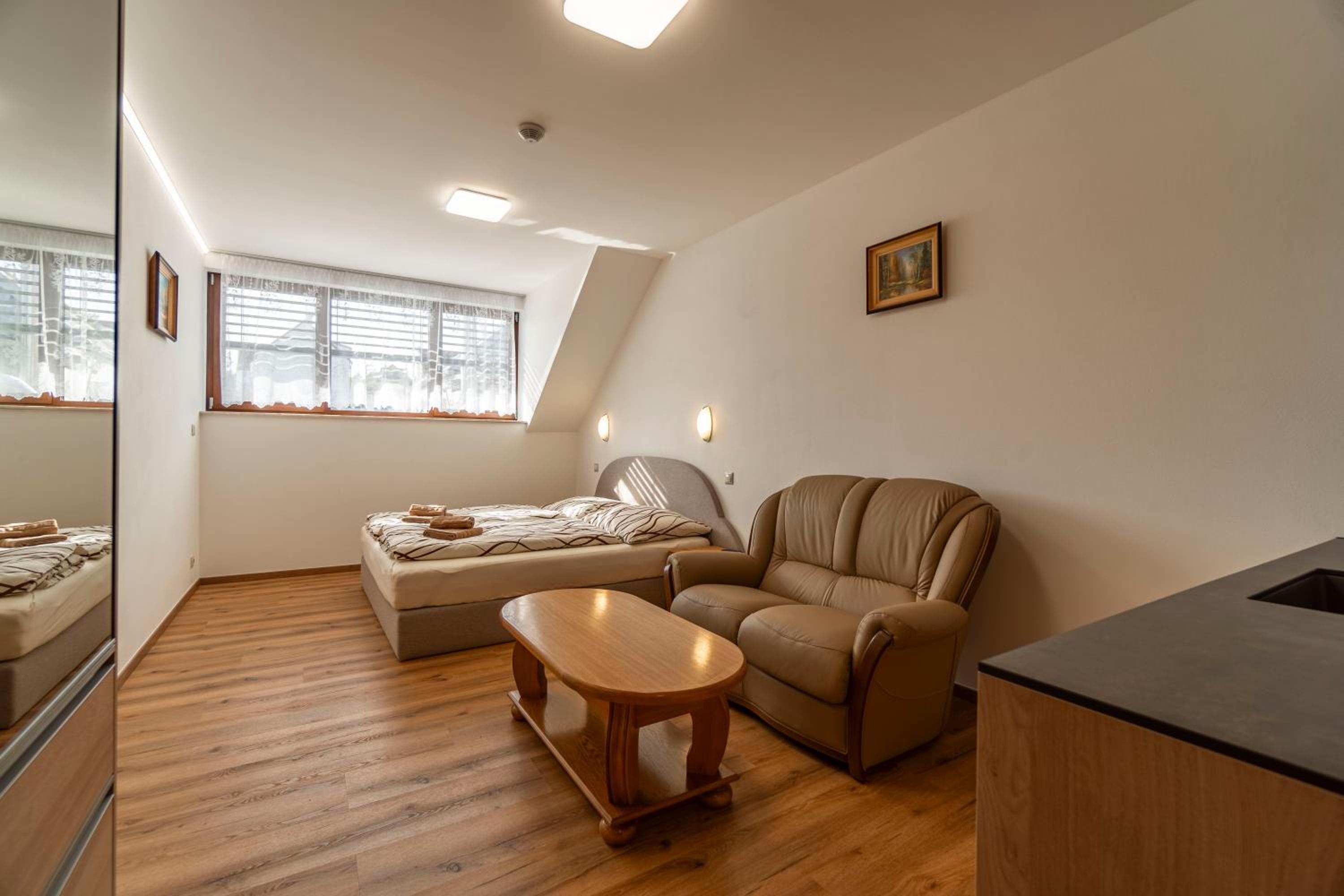 Double Room photo 1