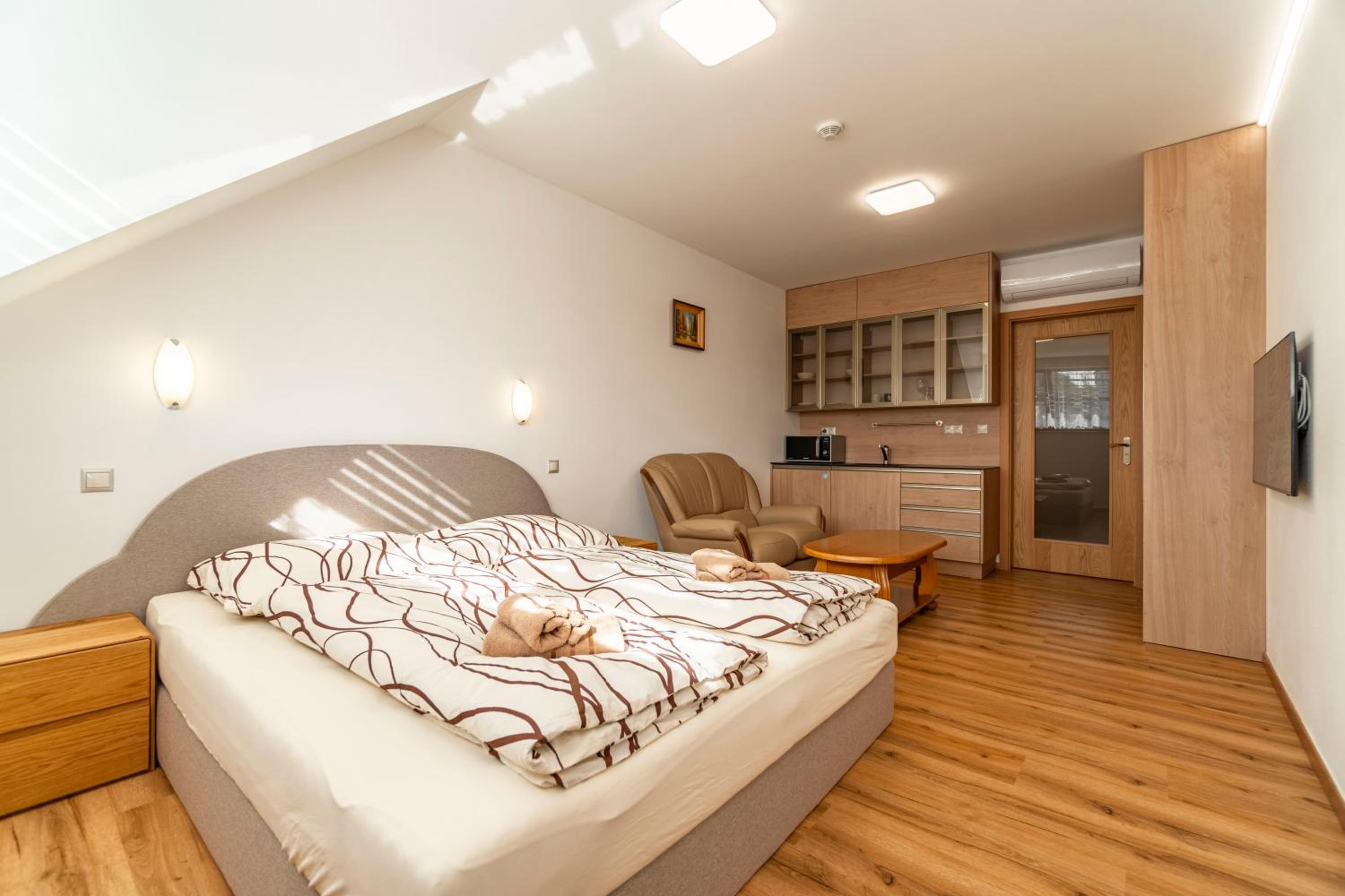 Double Room photo 2