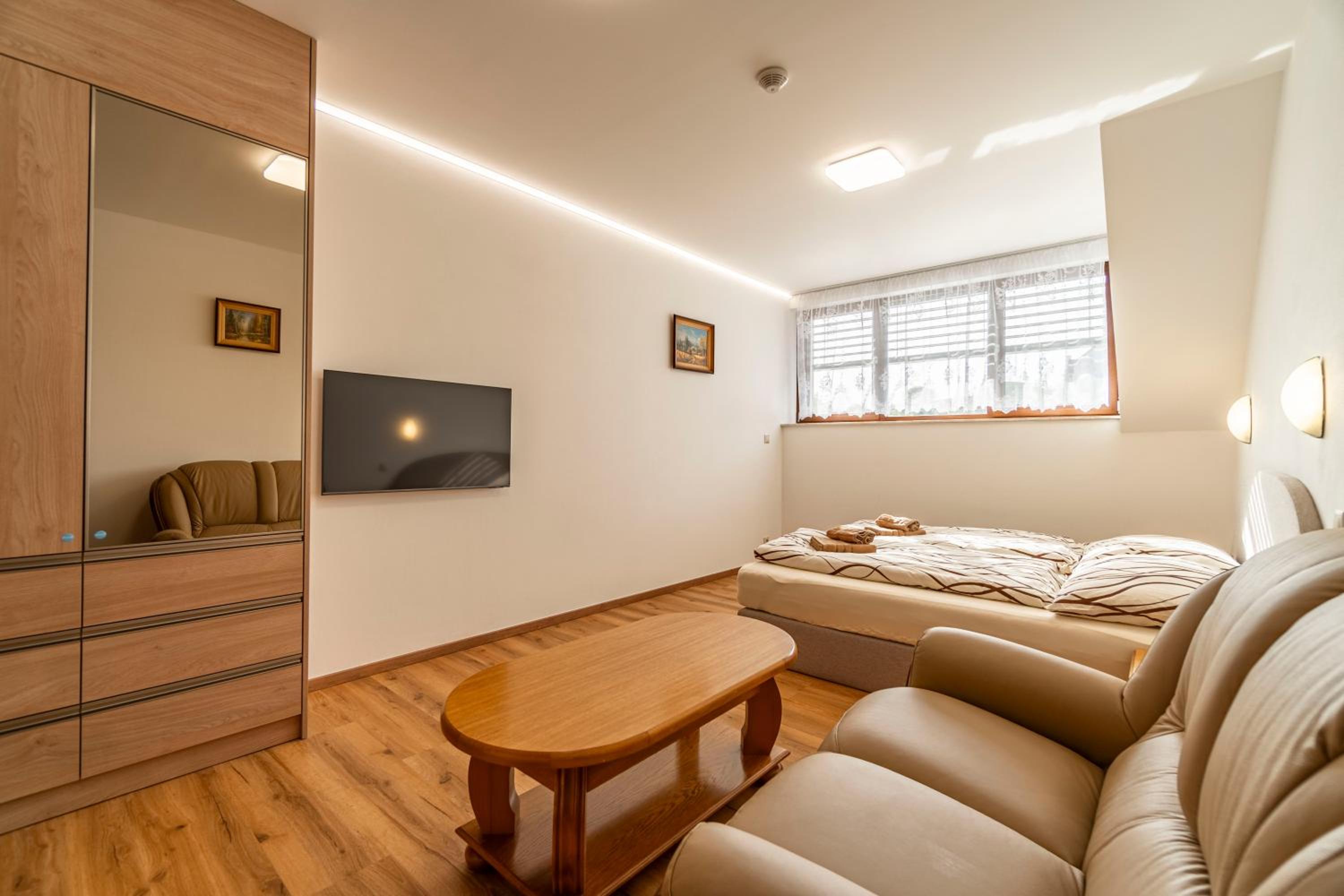 Double Room photo 3