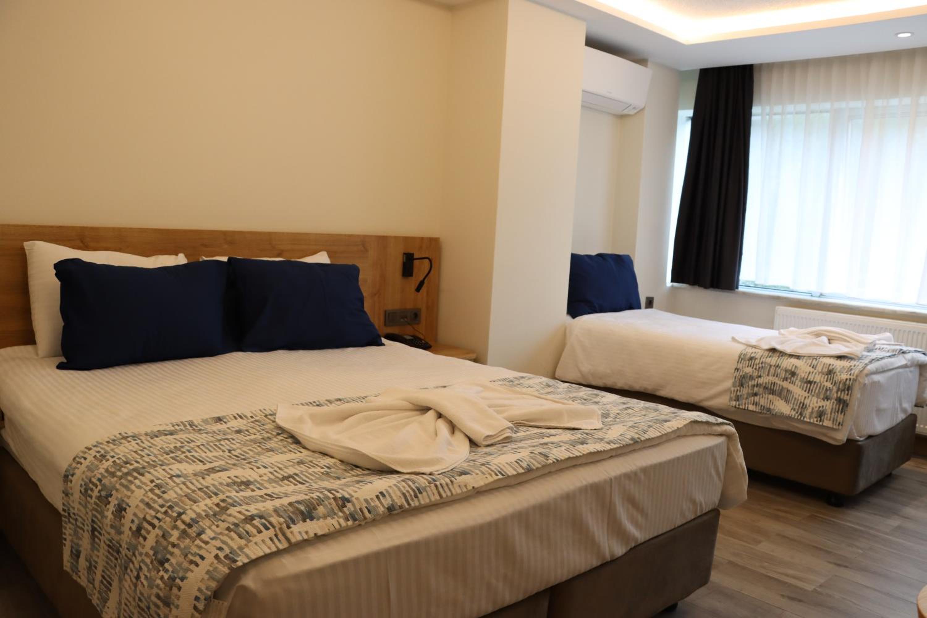 Triple Room - Photo 8