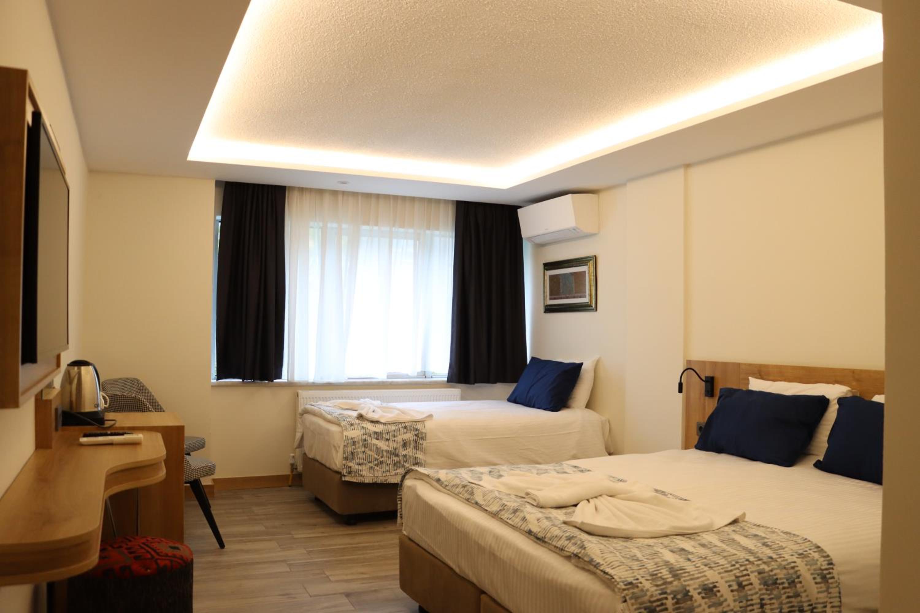 Triple Room - Photo 7