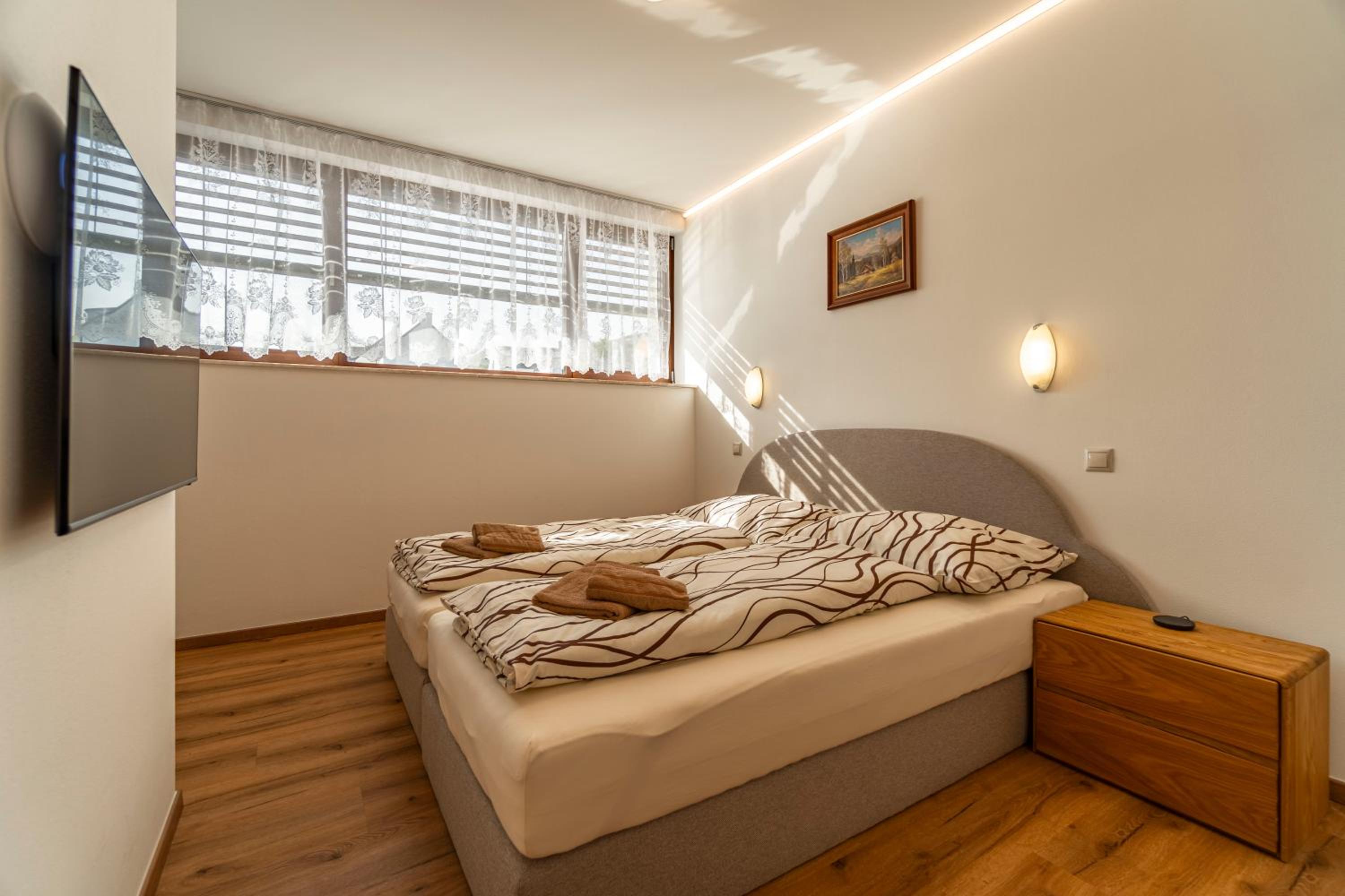 Twin Room photo 1