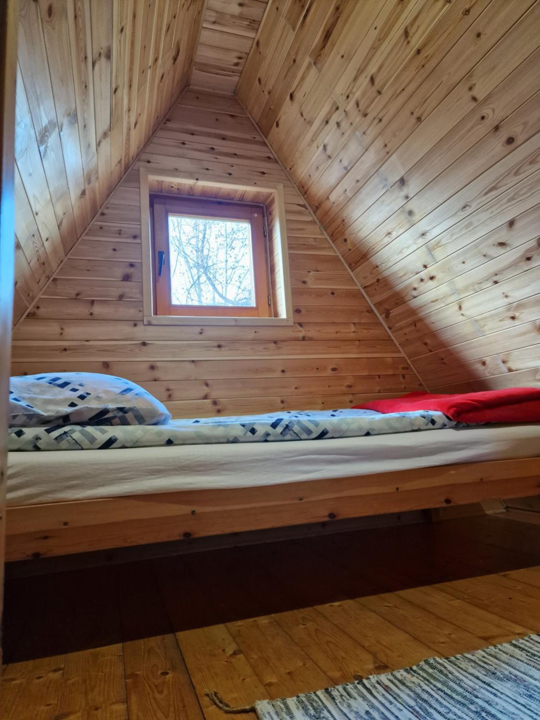 Chalet photo 3
